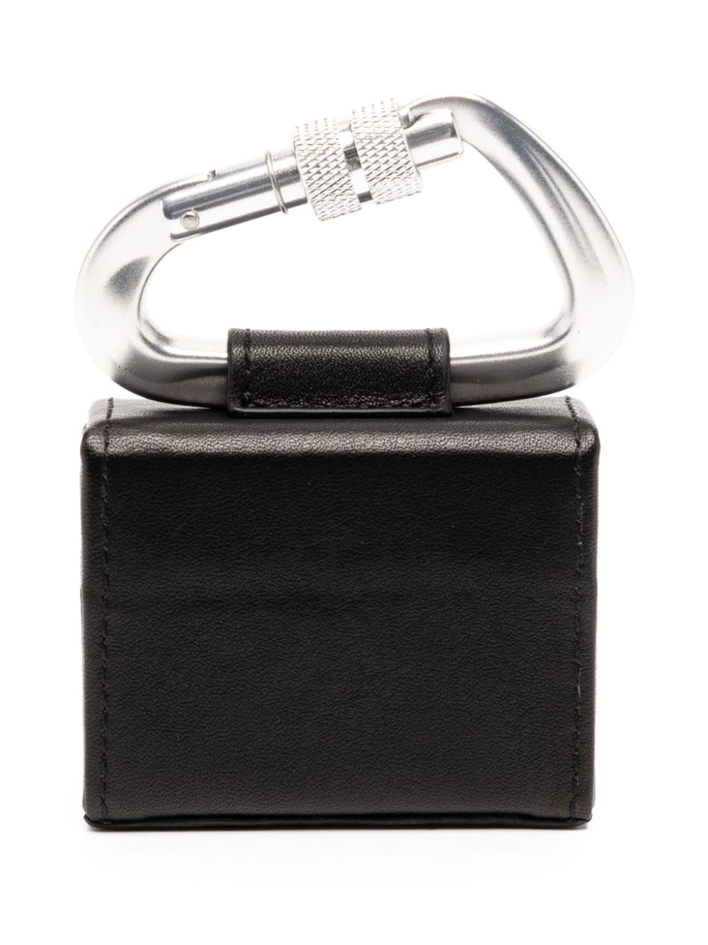 buckled mini belt bag - 2