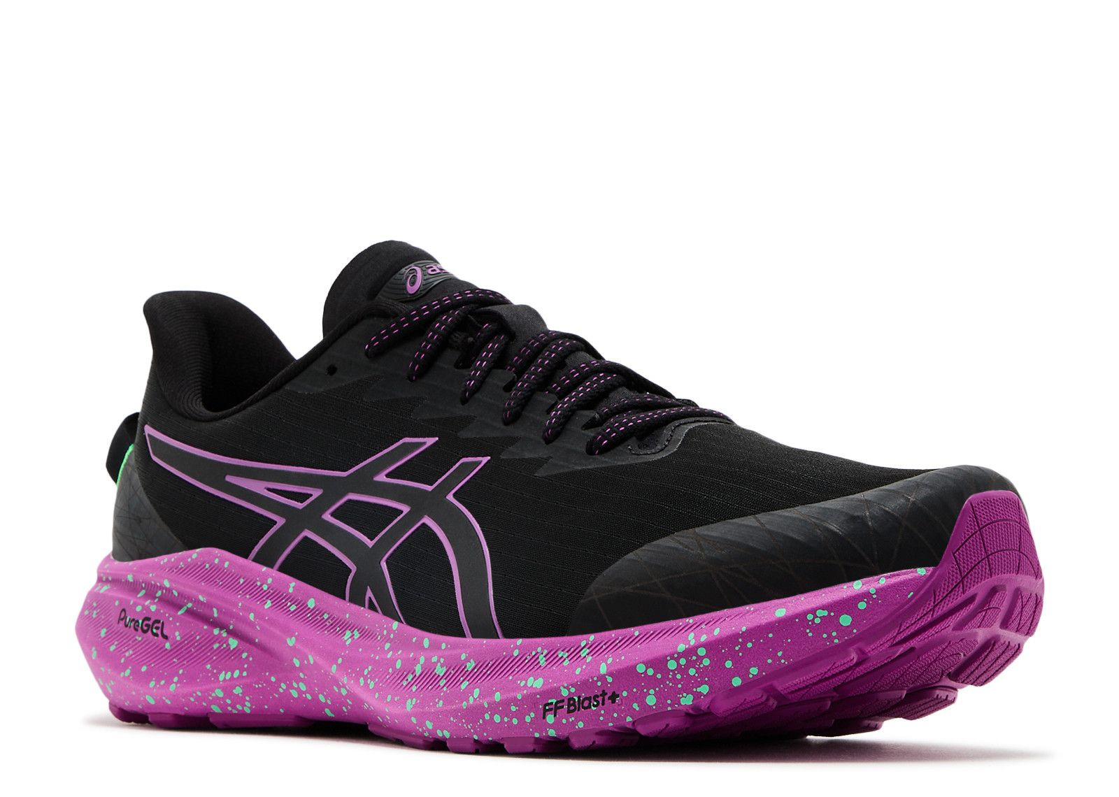 WMNS GT 2000 13 LITE-SHOW 'BOLD MAGENTA' - 2