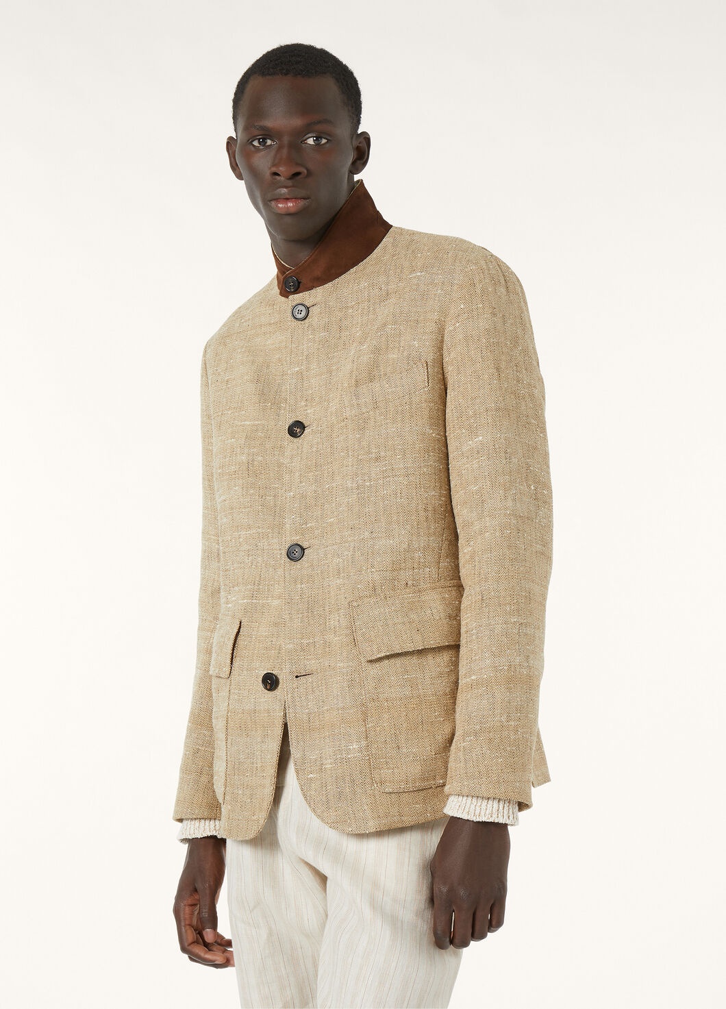 Roadster Jacket - 4