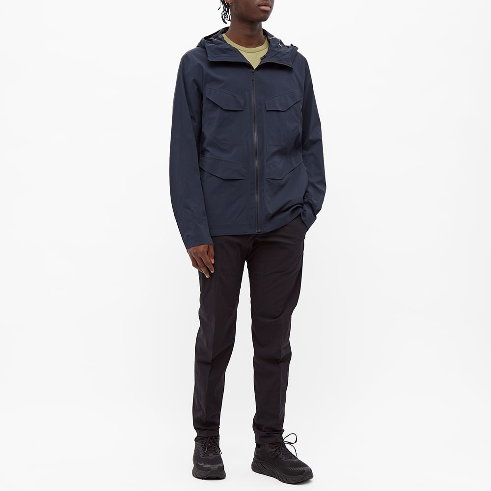 Arc'teryx Veilance Sphere Hooded Jacket - 7