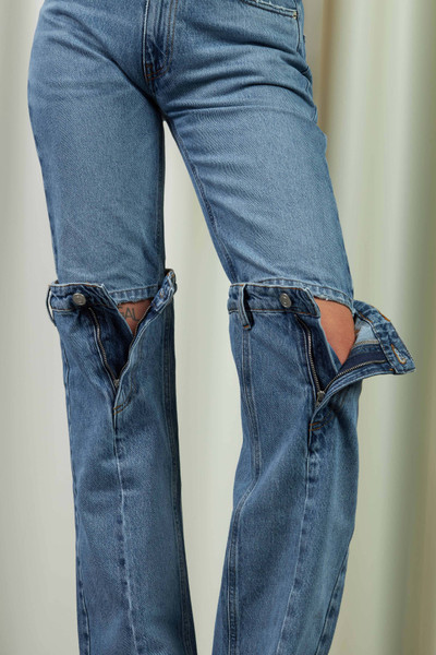 COPERNI Open  Knee Jeans outlook