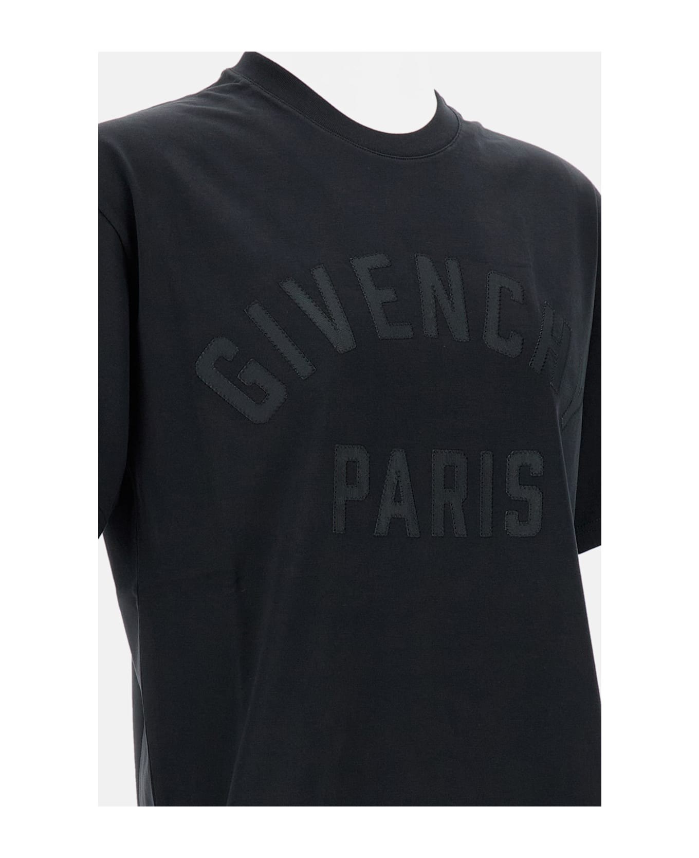 T-shirt - 3
