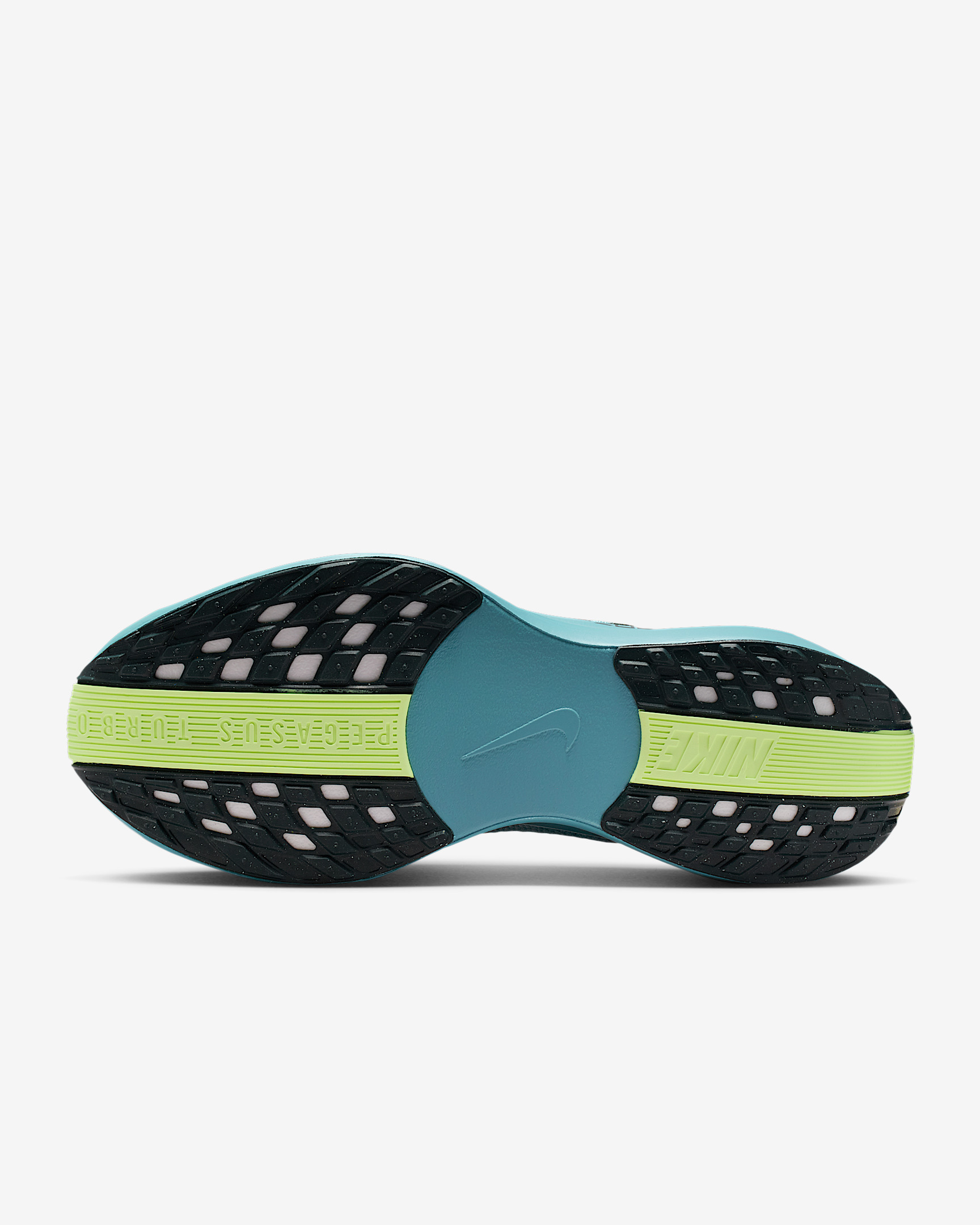 Nike Pegasus Plus Men's Road Running Shoes - 2