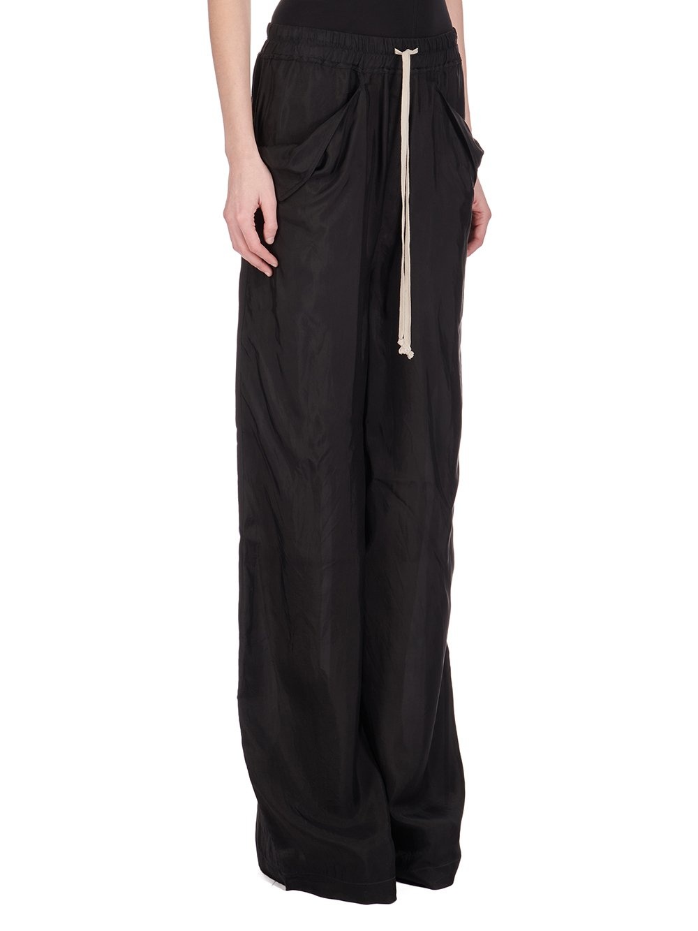 パンツ Lido pants Rick Owens PANTS | REVERSIBLE