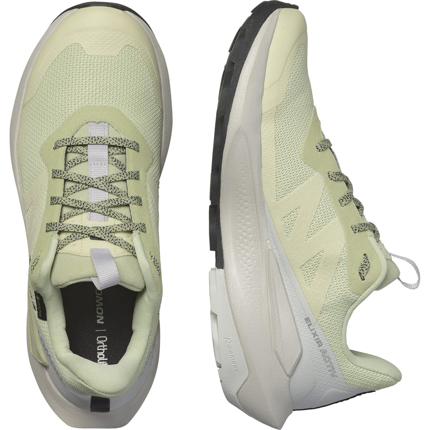 ELIXIR ACTIV GORE-TEX - 2