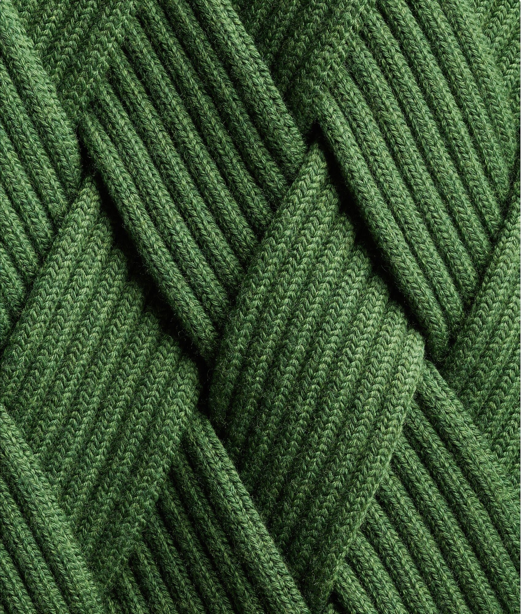 intreccio wool jumper - 4
