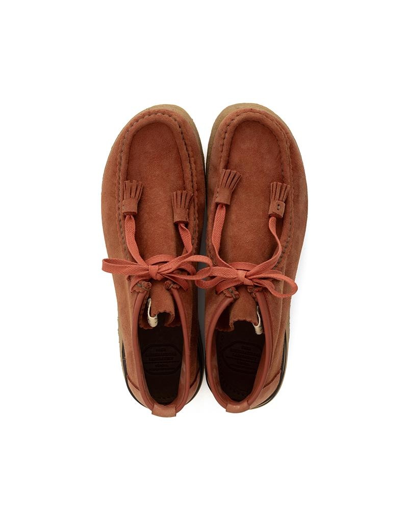 BEUYS TREKKER-FOLK LT.BROWN - 2