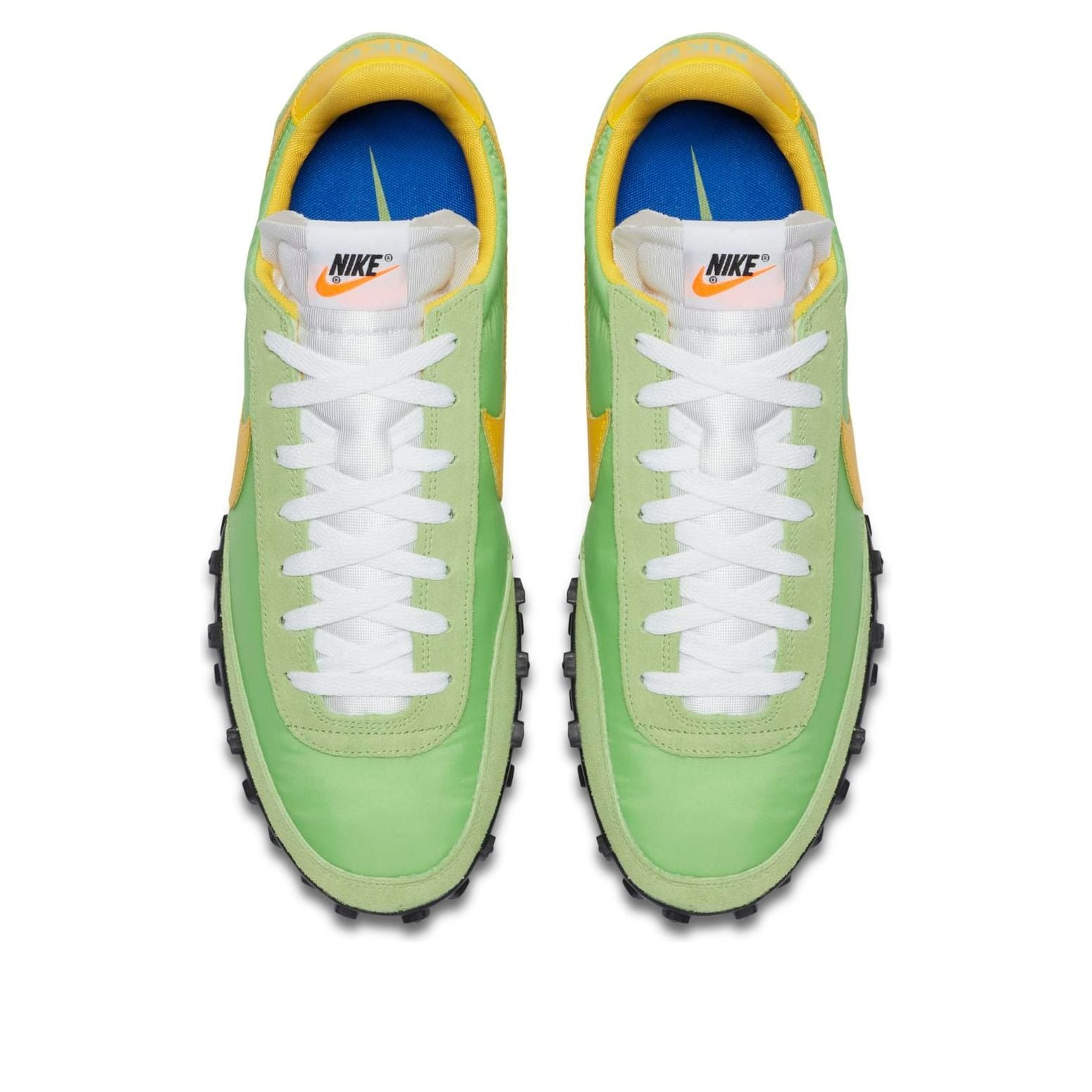 Nike Waffle Racer 'Green Nebula' CN8115-300 - 4