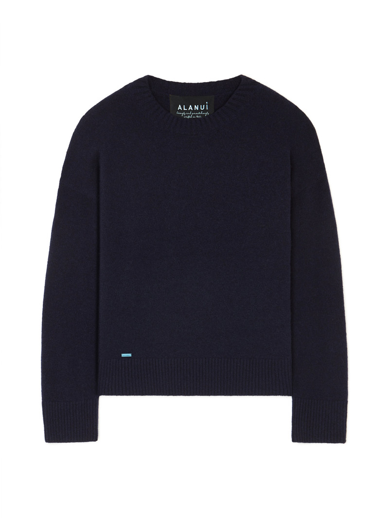 Alanui Alanui Finest Sweater outlook