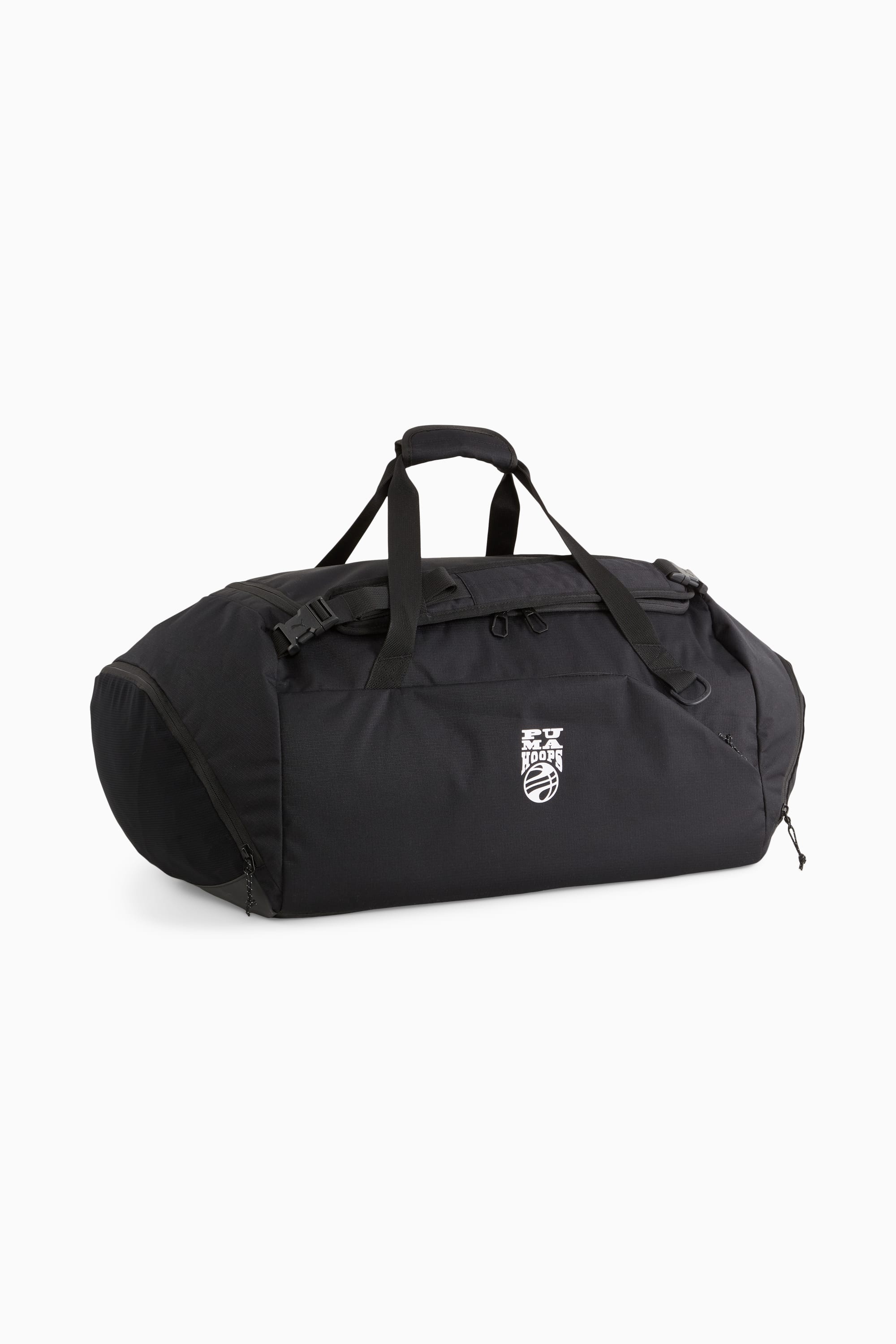 Basketball Pro Duffel Bag - 1