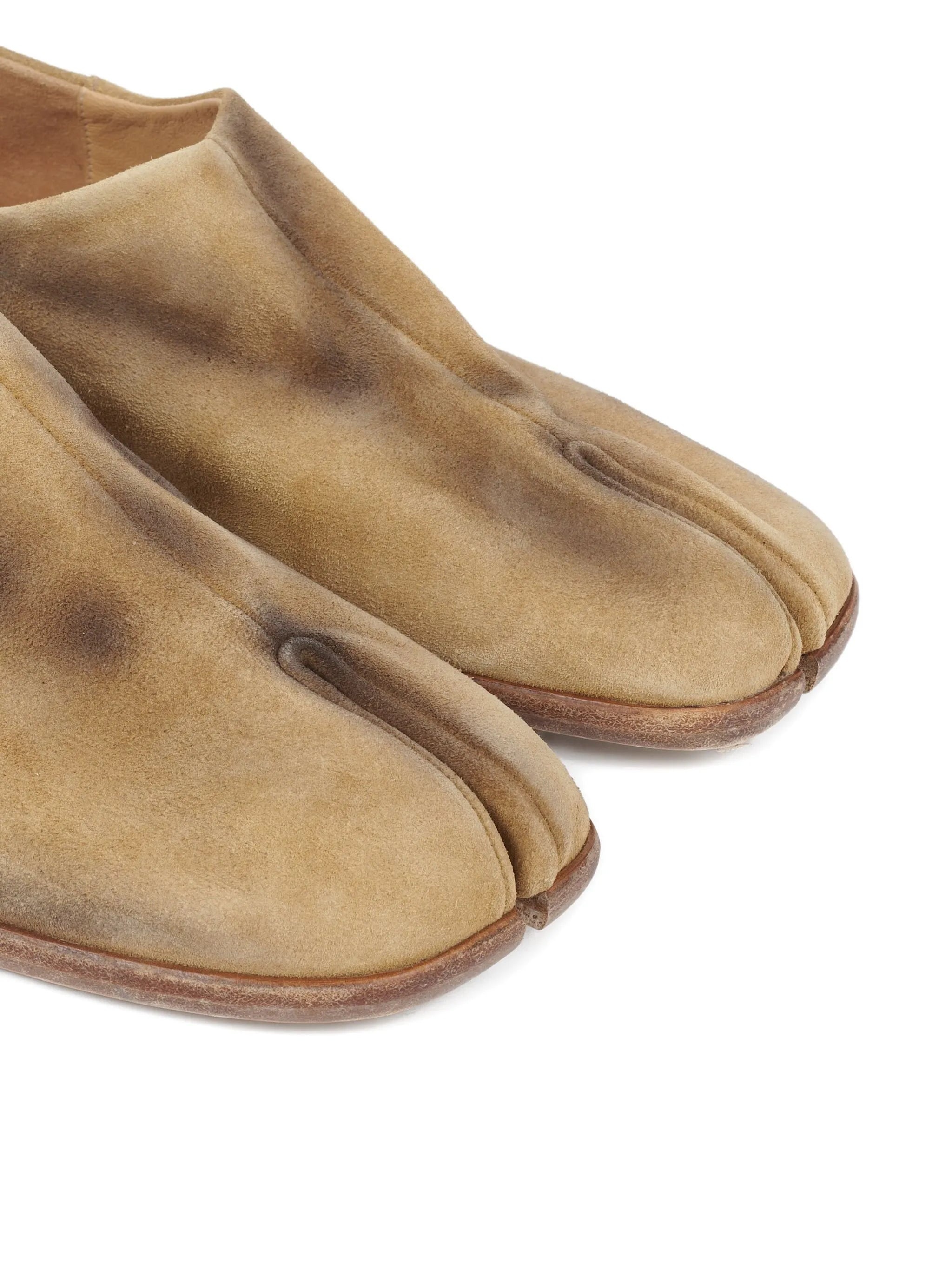 Maison Margiela Tabi Babouche Loafers - 3