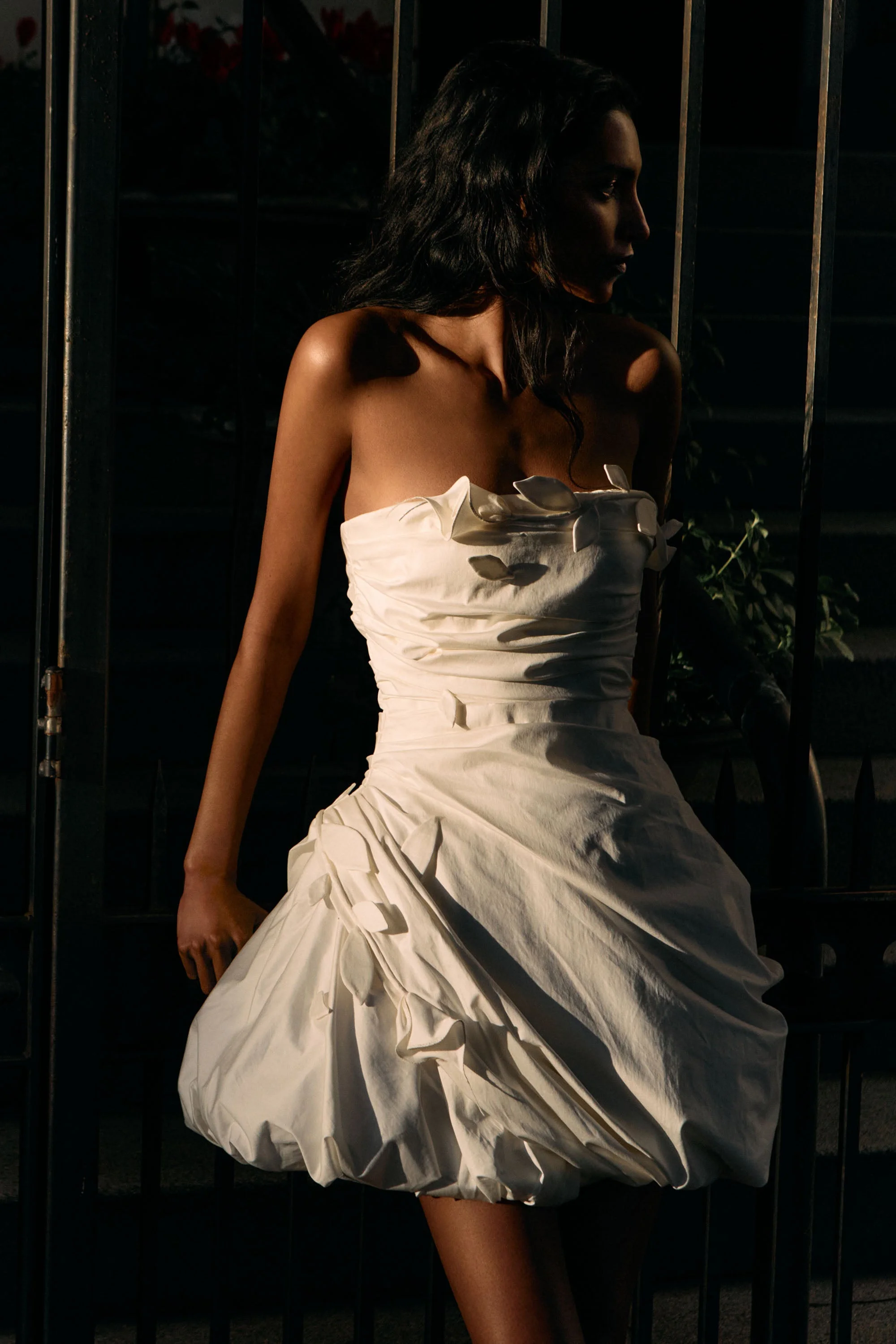 MAYSA DRESS - 1