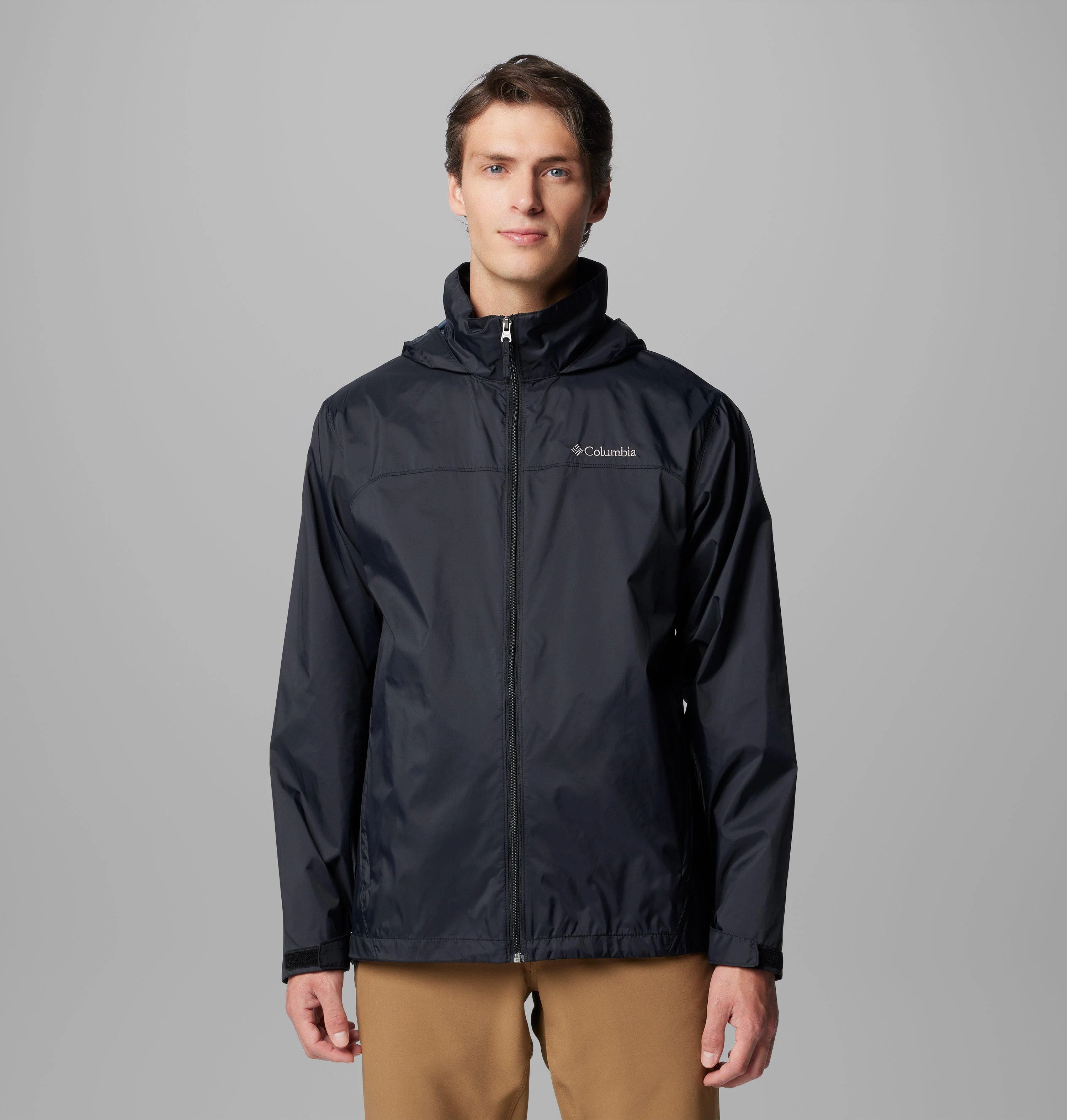 Men's Glennaker Lake II Rain Jacket - 1
