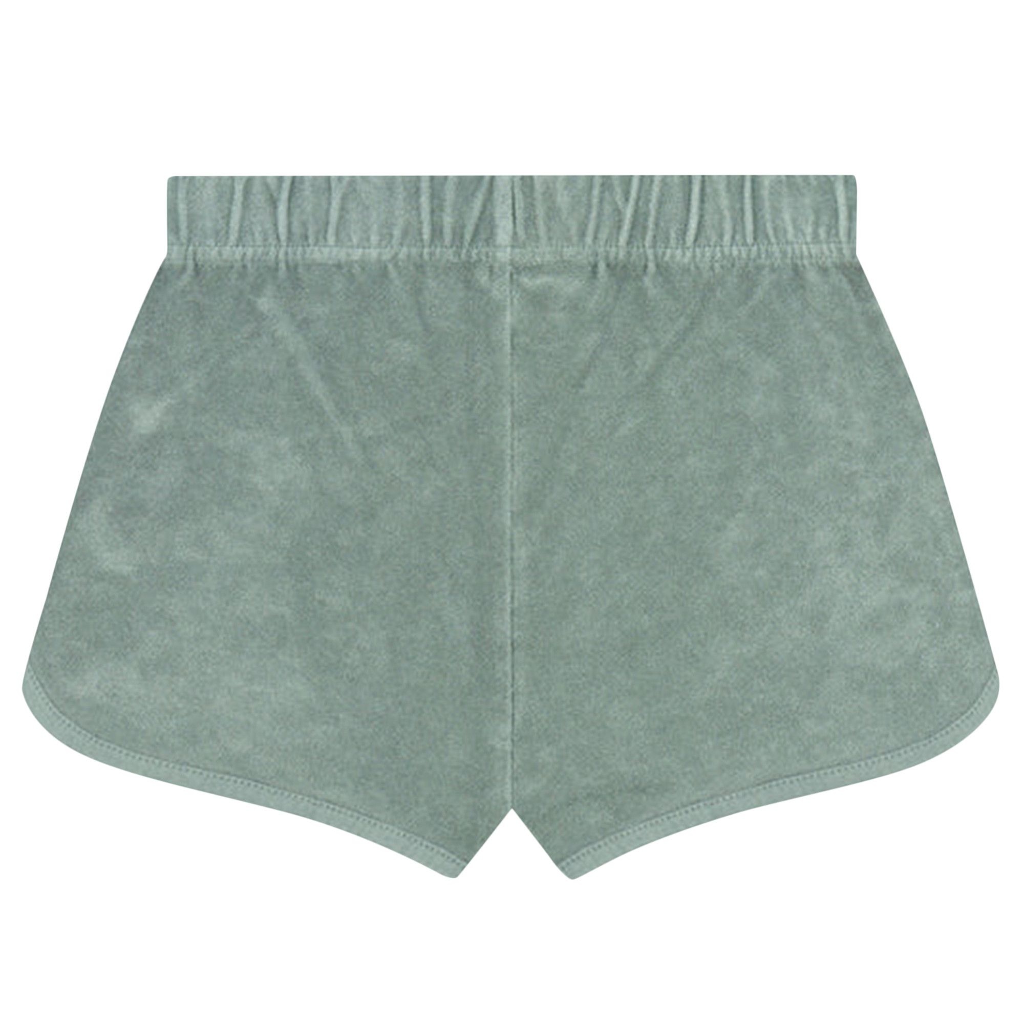 Fear of God Essentials Terry Beach Short 'Sycamore' - 2