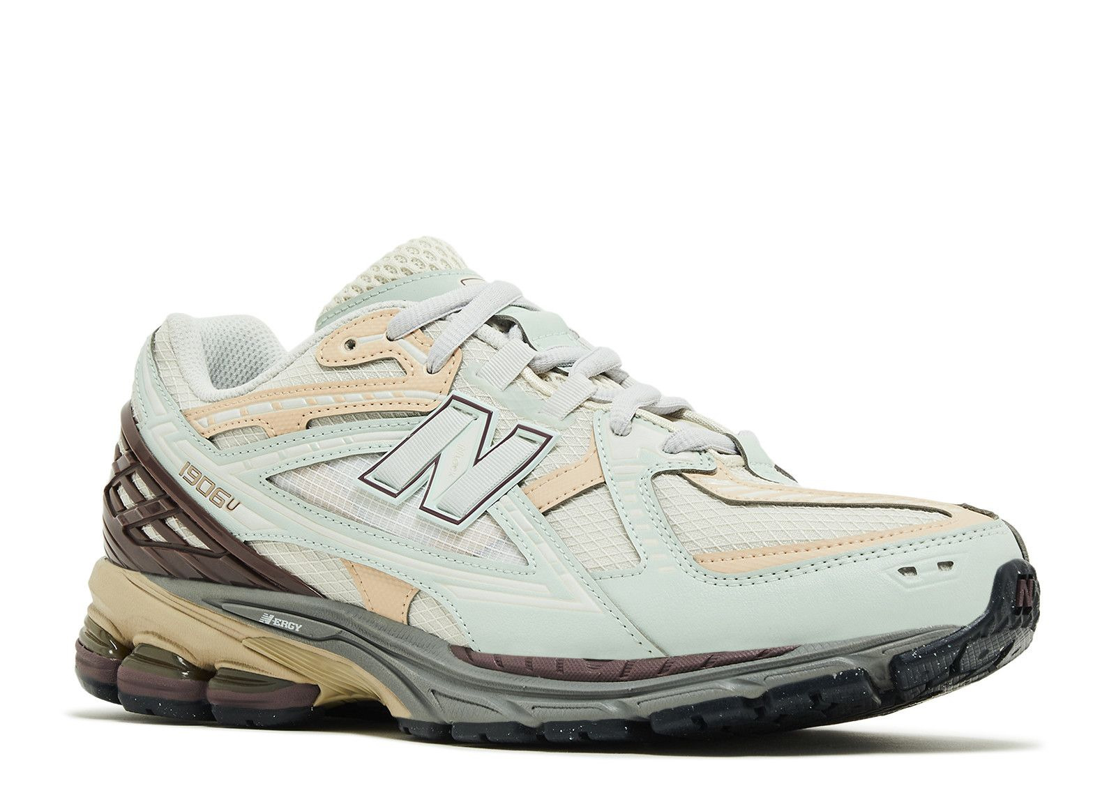 NEW BALANCE 1906U 'CLAY ASH' - 2