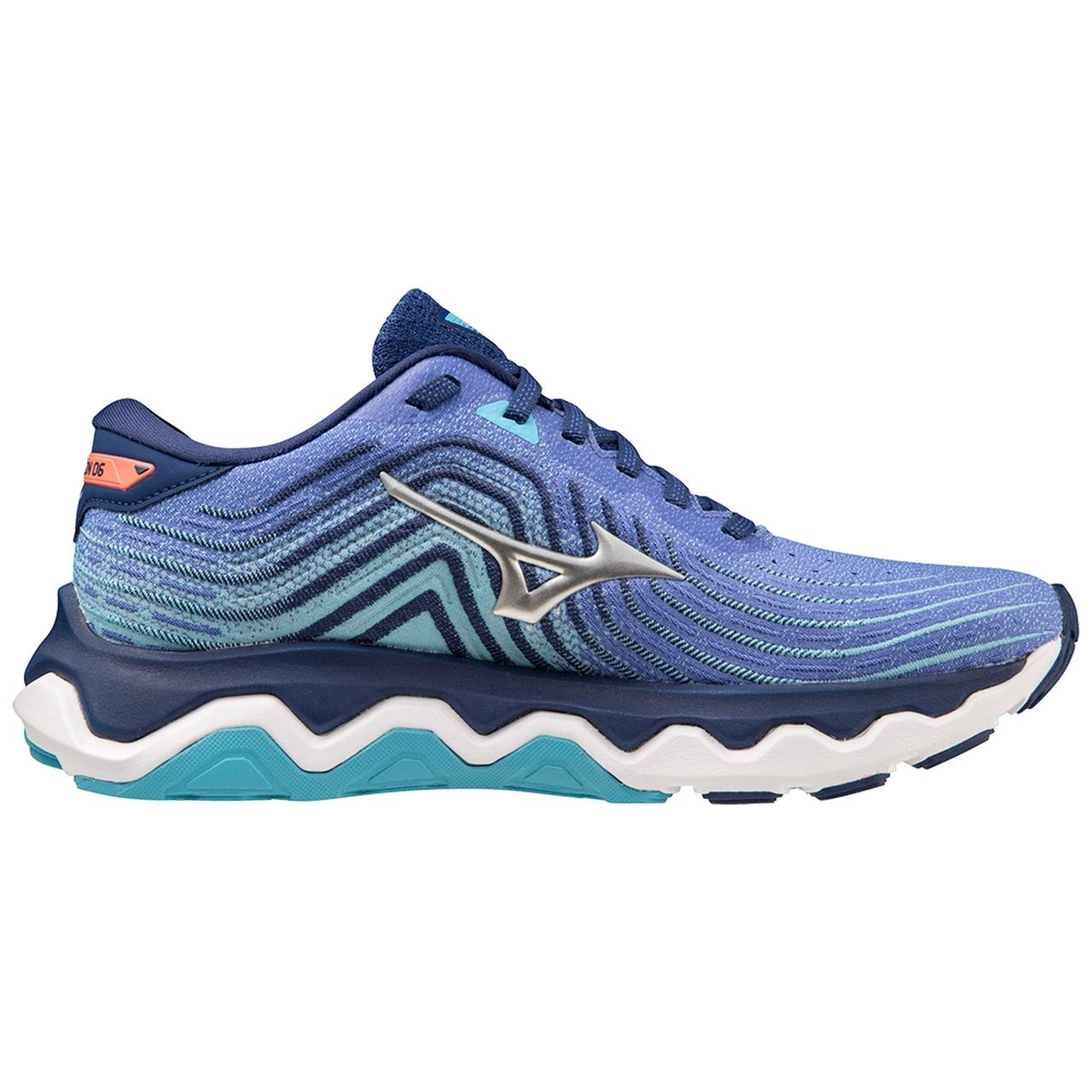Women's Wave Horizon 6 Running Shoe - 3