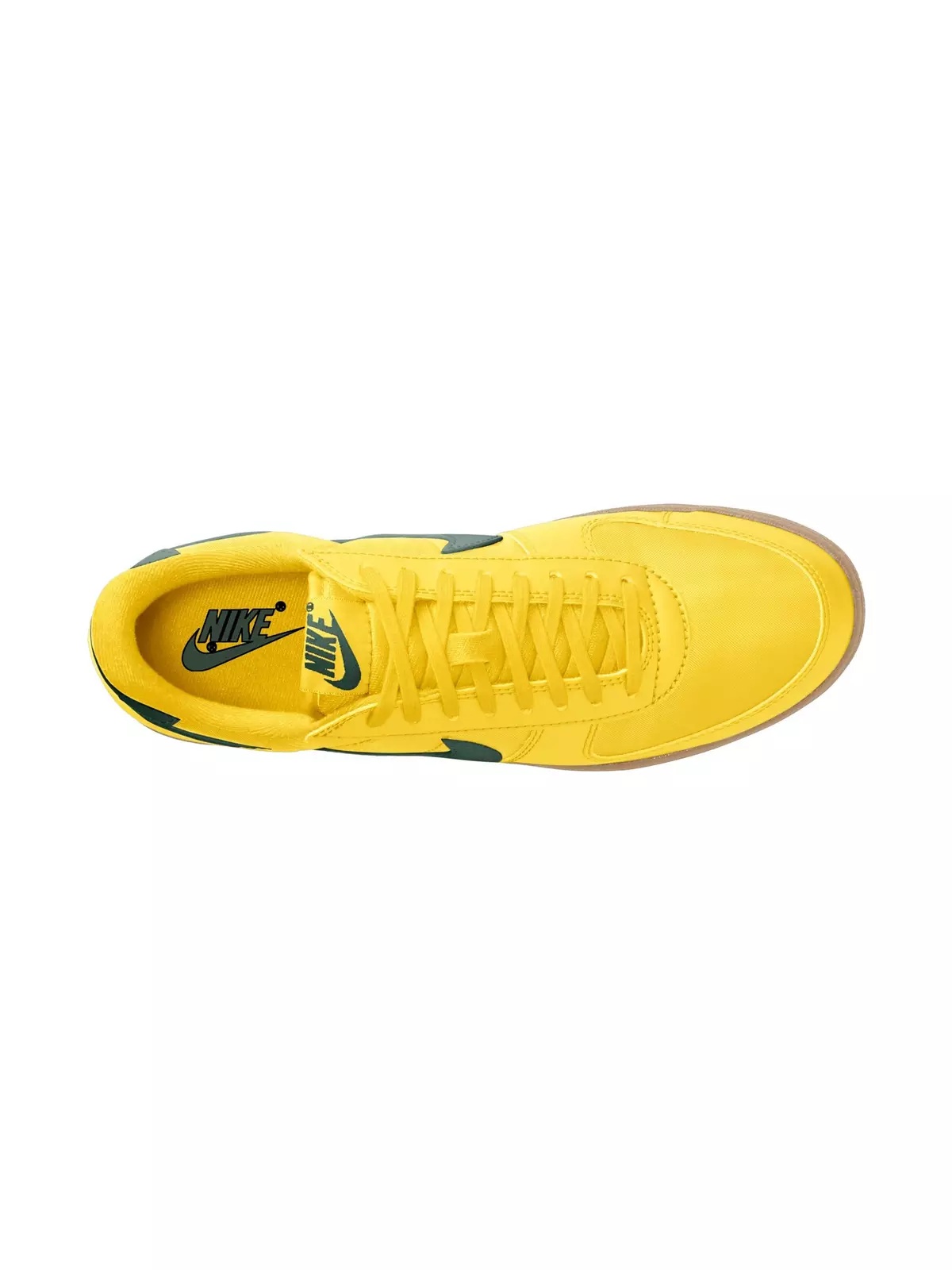 Field General "Chrome Yellow/Fir/Gum Med Brown" Men's Shoe - 8