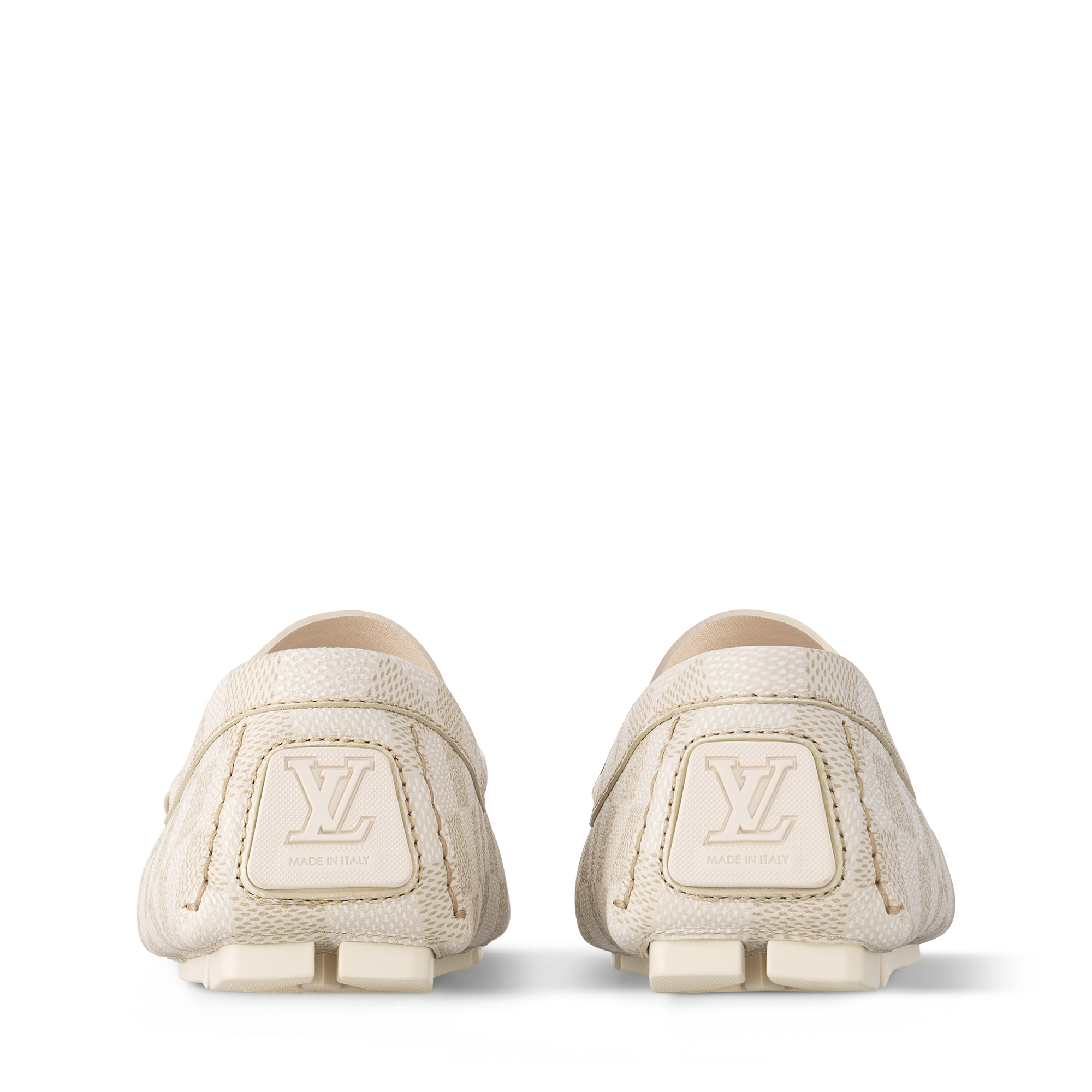 LV Driver Moccasin - 4