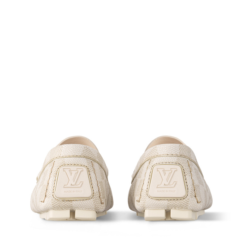 Louis Vuitton LV Driver Moccasin outlook