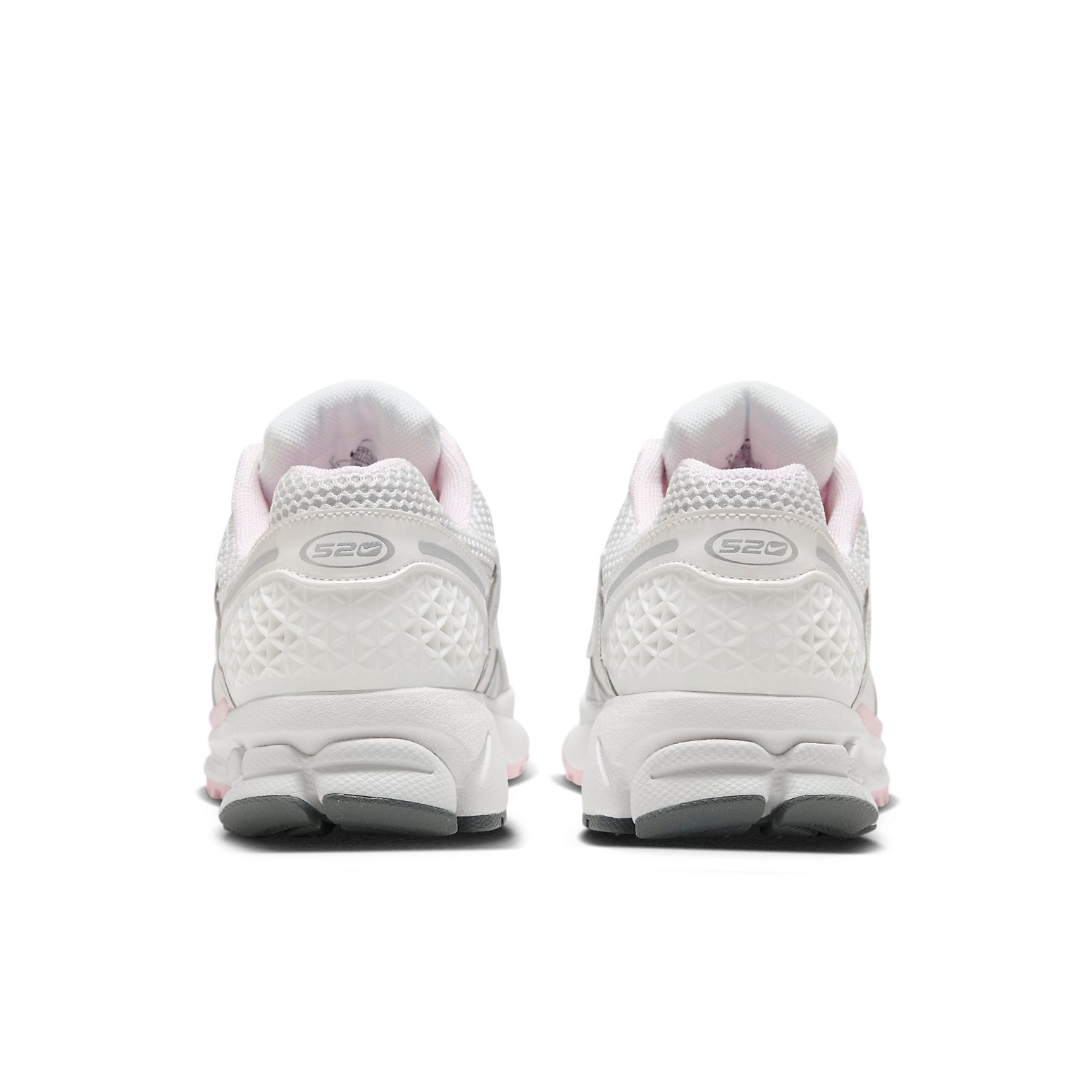 (WMNS) Nike Air Zoom Vomero 5 '520 Pack White Pink' FN3695-001 - 5