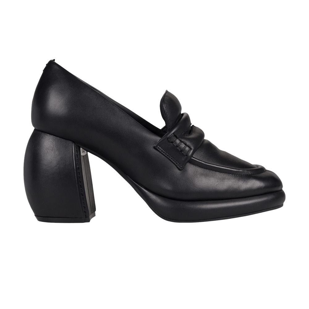 Clarks x Martine Rose Wmns Concept Loafer 'Black' - 1