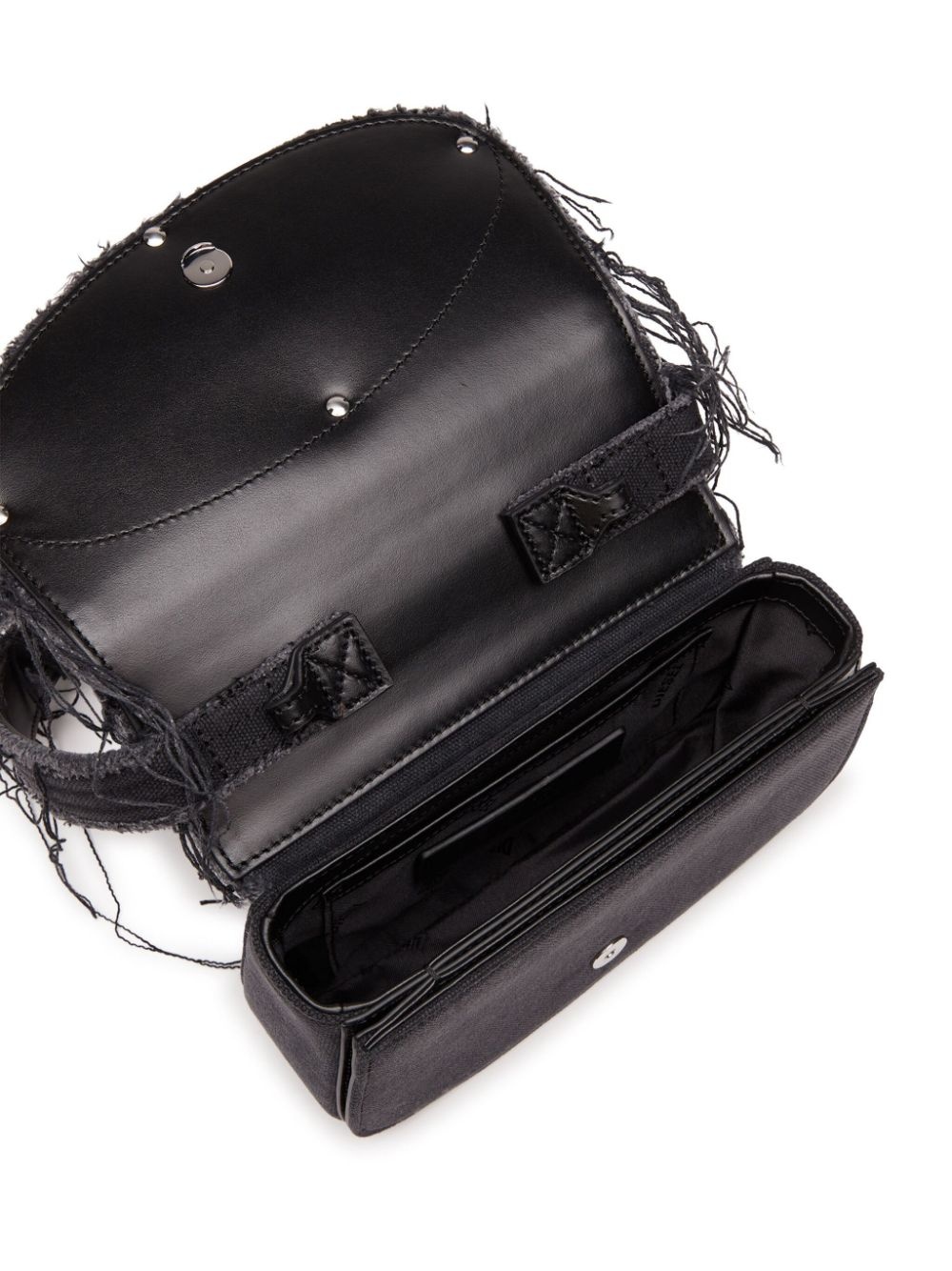 1DR canvas shoulder bag - 3