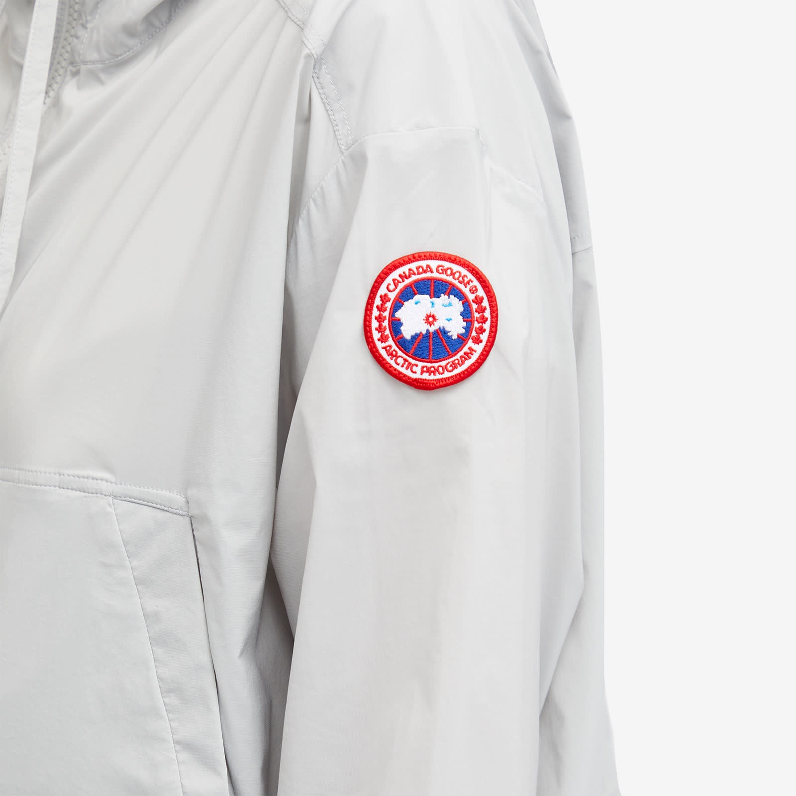 Canada Goose Kaslo Cropped Wind Jacket - 5