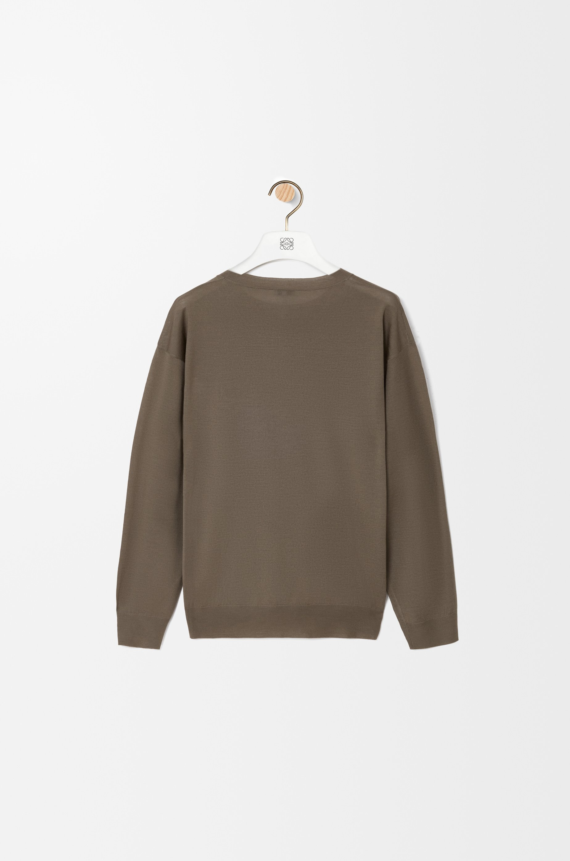 Sweater in wool - 2