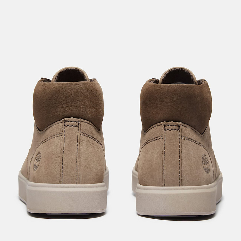 Men's Emerson Street Mid Sneaker 5