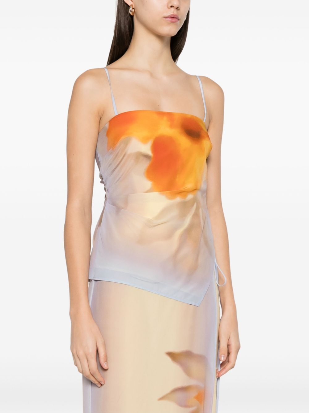 Serene tank top - 3