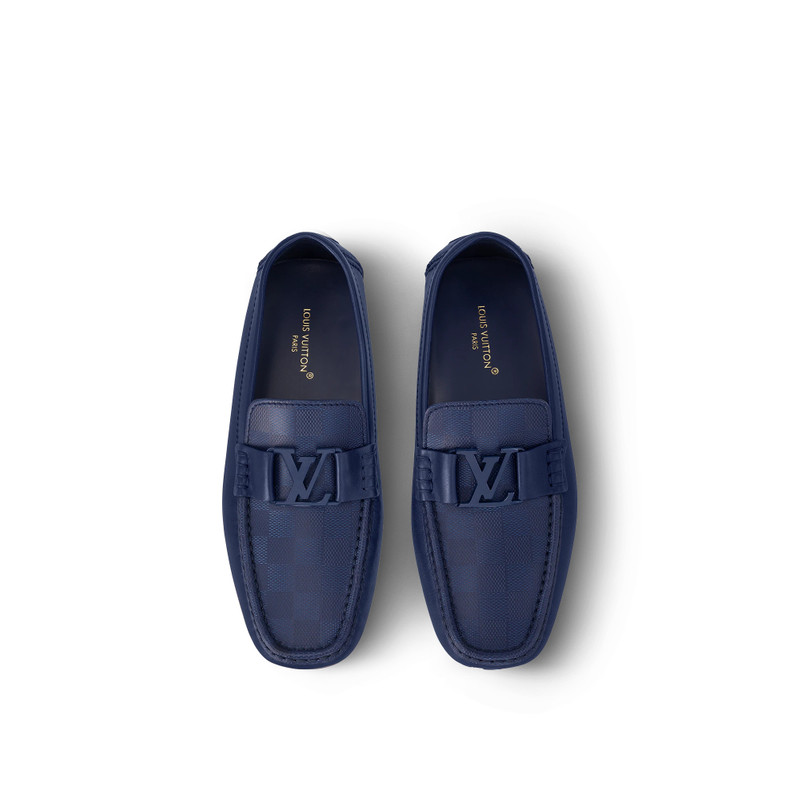 Monte Carlo Mocassin 3