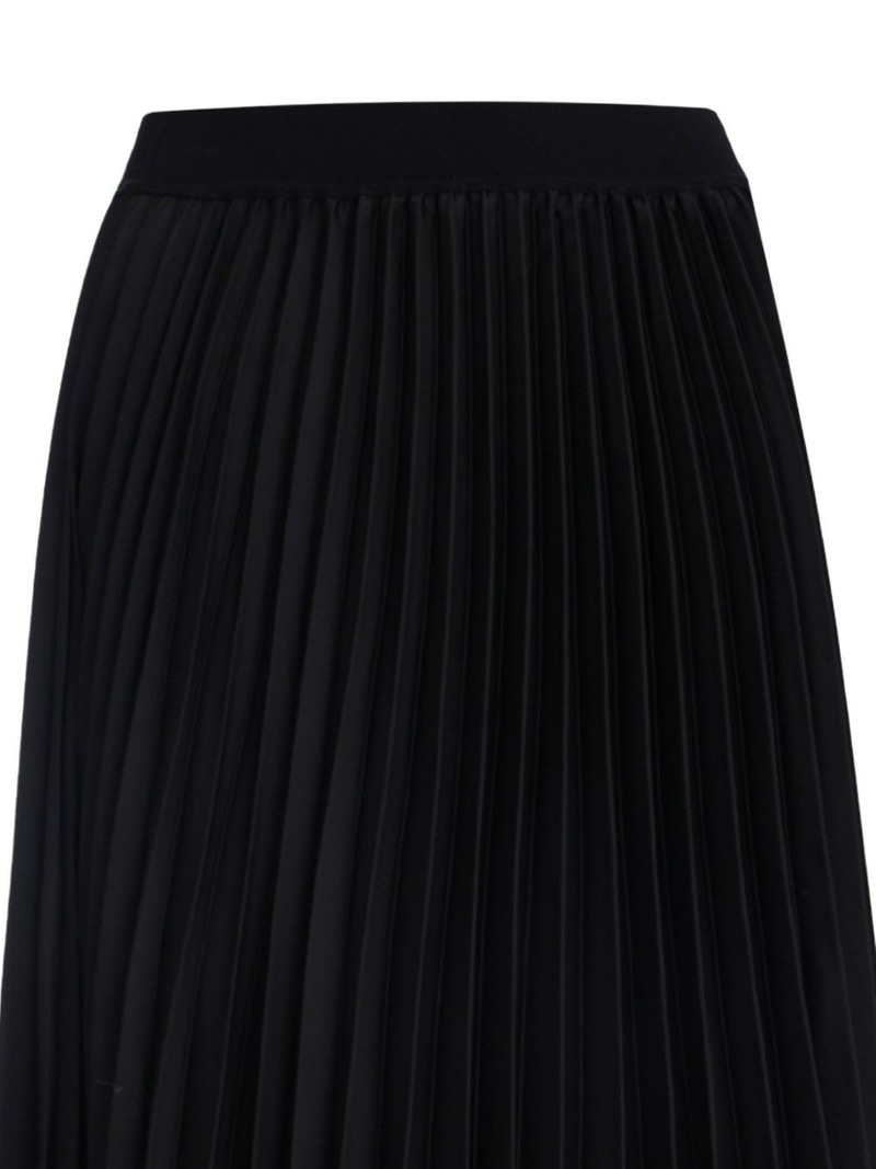 pleated midi skirt 3