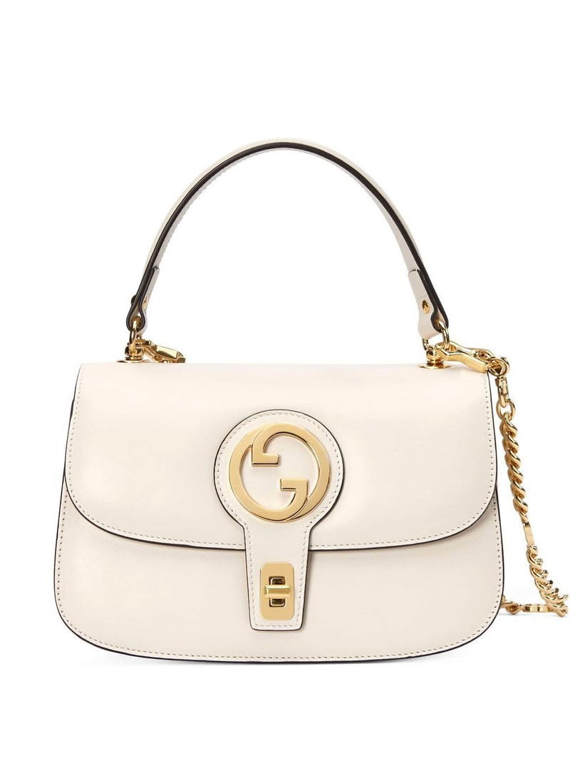 Blondie top-handle bag 1