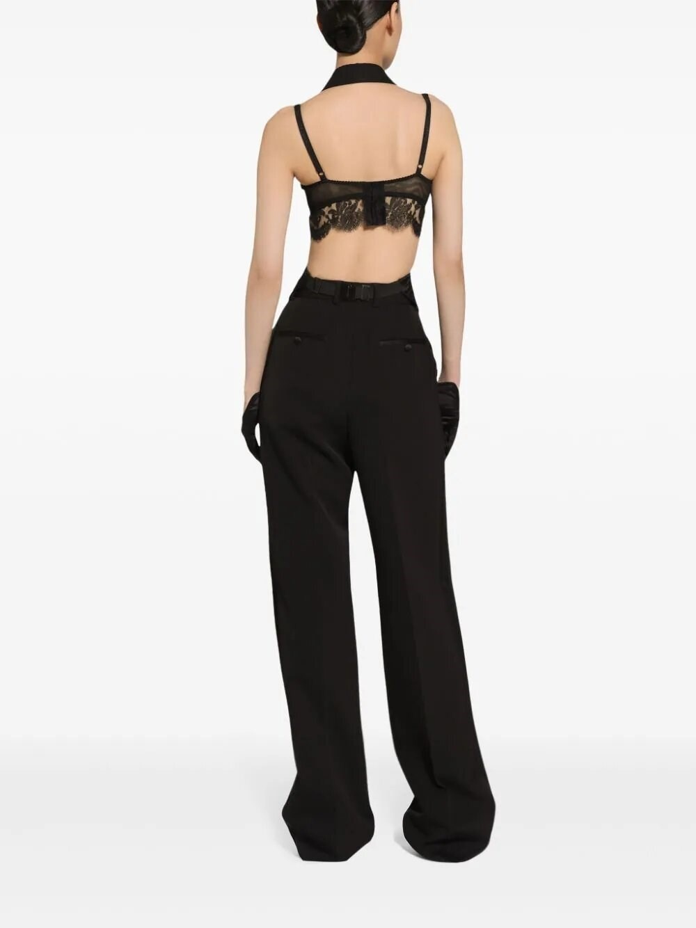 BACKLESS TOP - 3