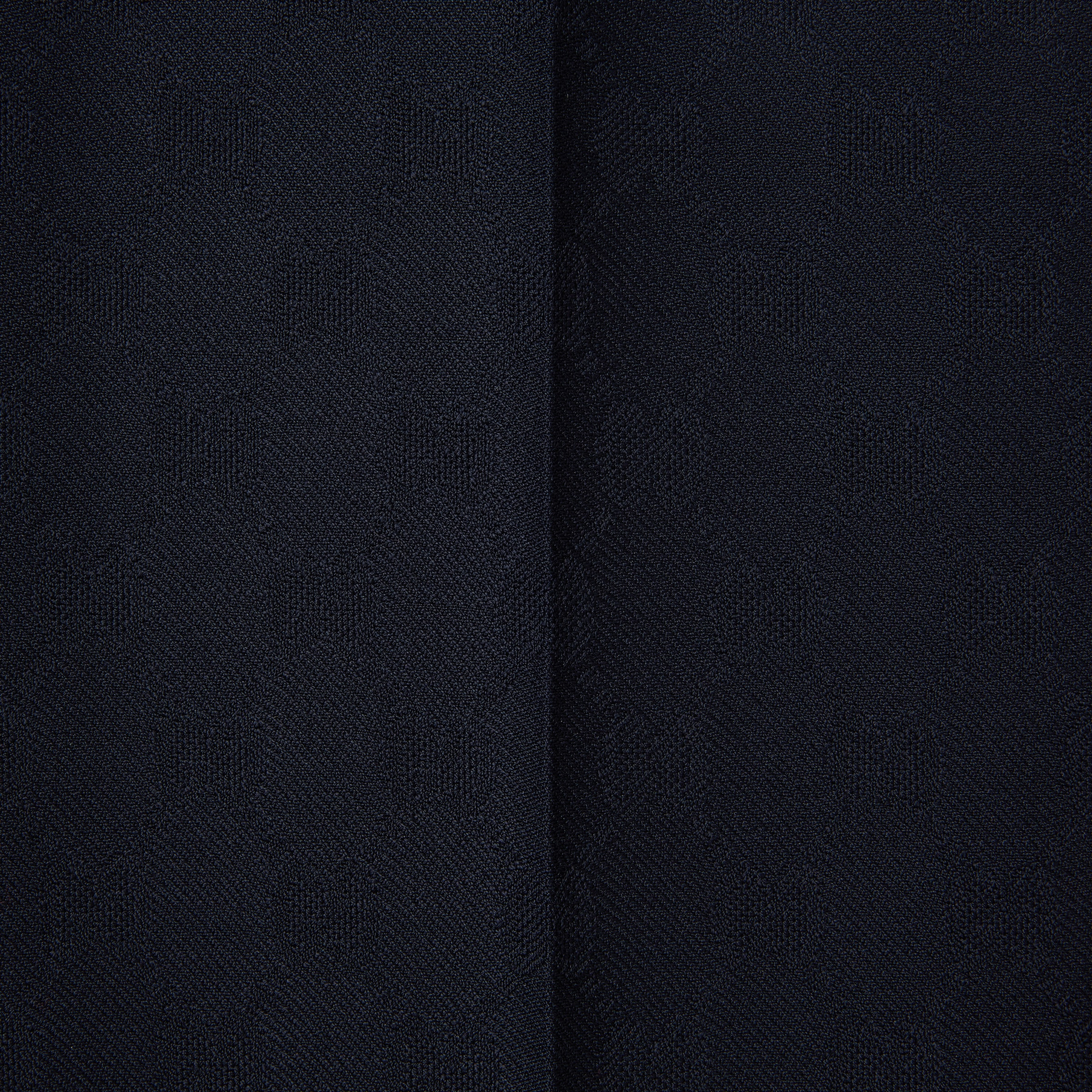 GG wool pant - 7