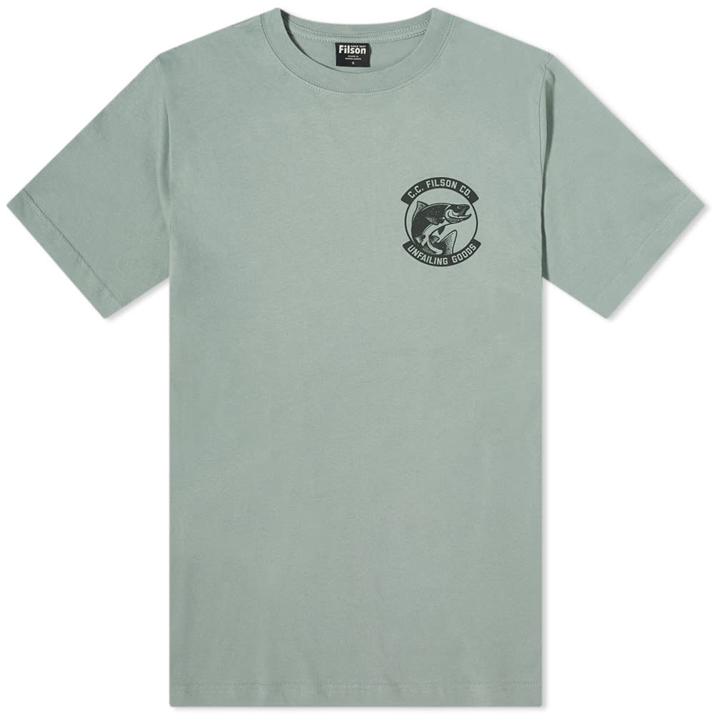 Filson Ranger Tee - 1