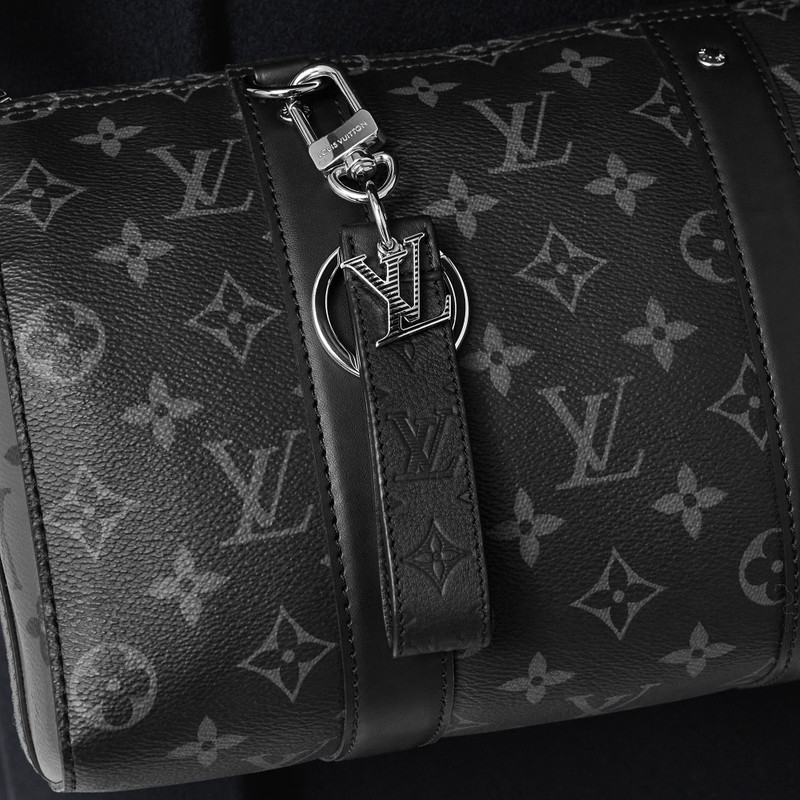 LV 섀도 드래곤 키 홀더 그리고 부대 매력 3