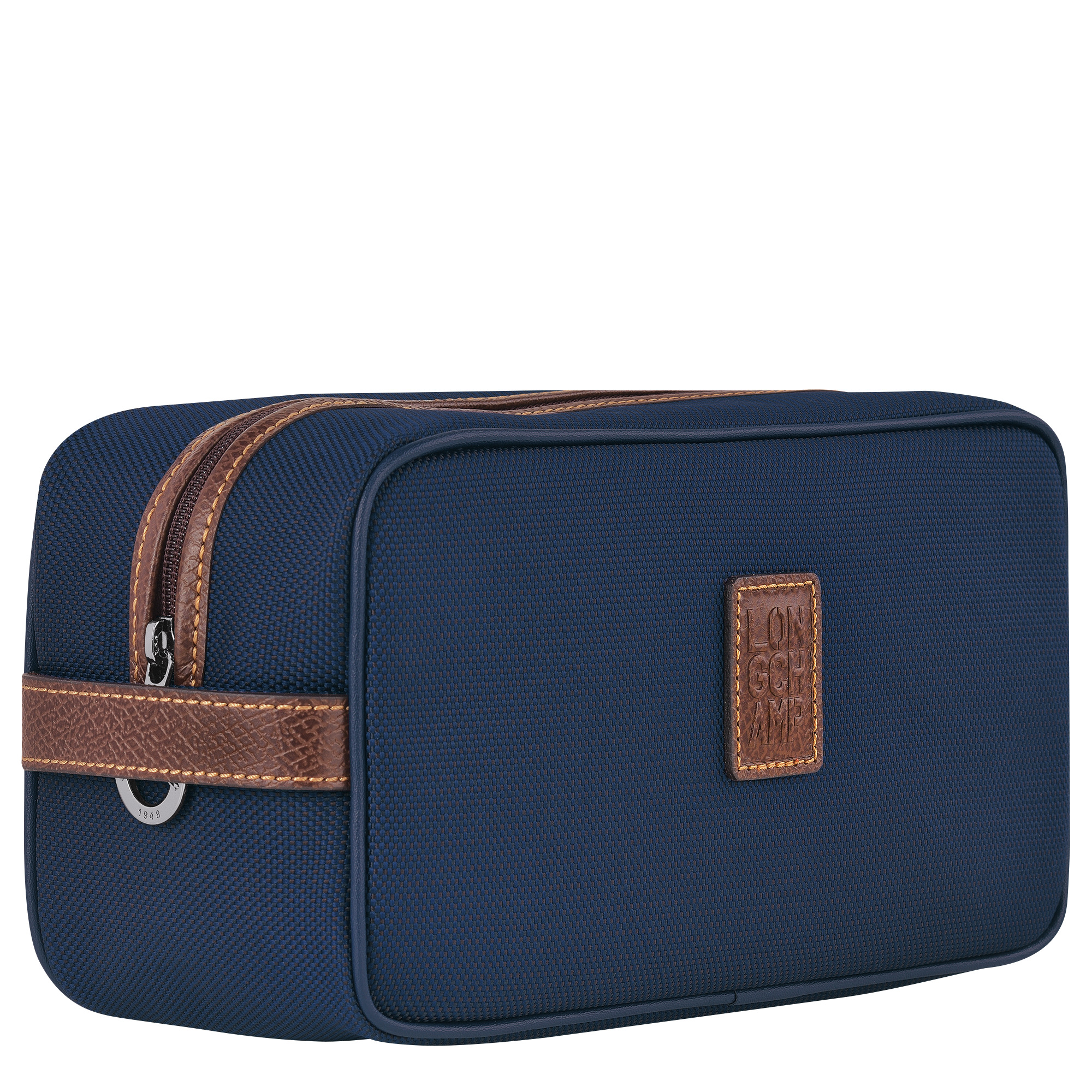 Boxford Toiletry case Blue - Canvas - 2