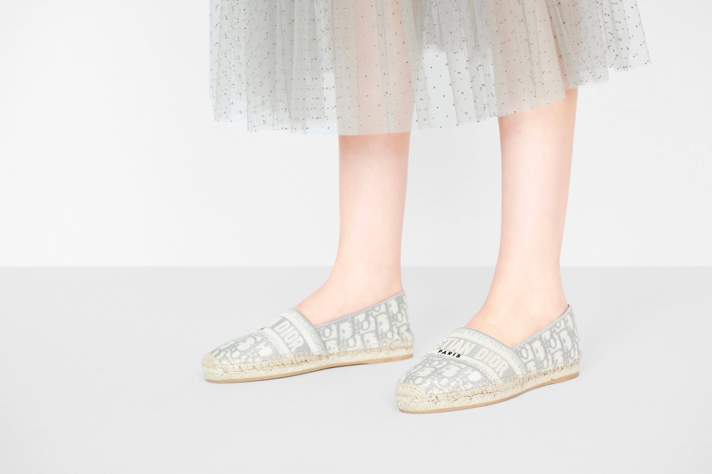 Dior Granville Espadrille - 2