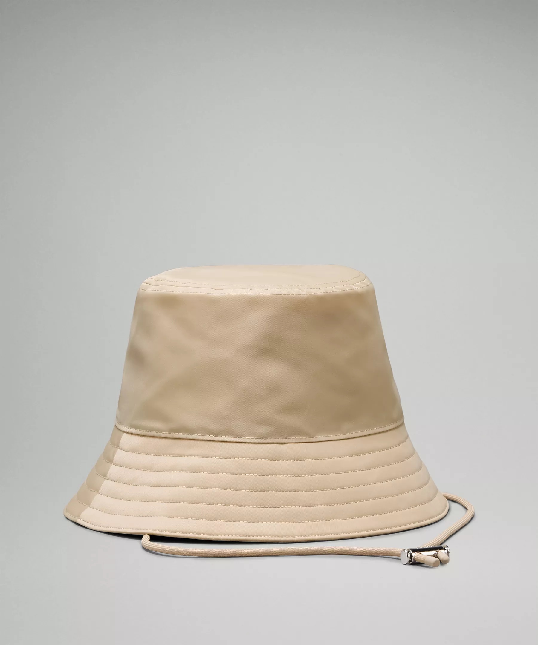 Nylon Bucket Hat - 1