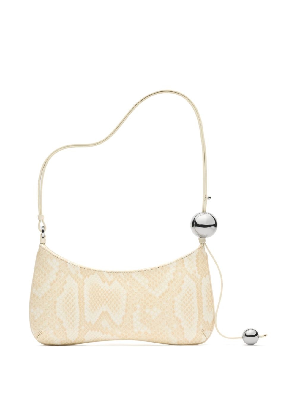 Le Bisou Perle shoulder bag - 2