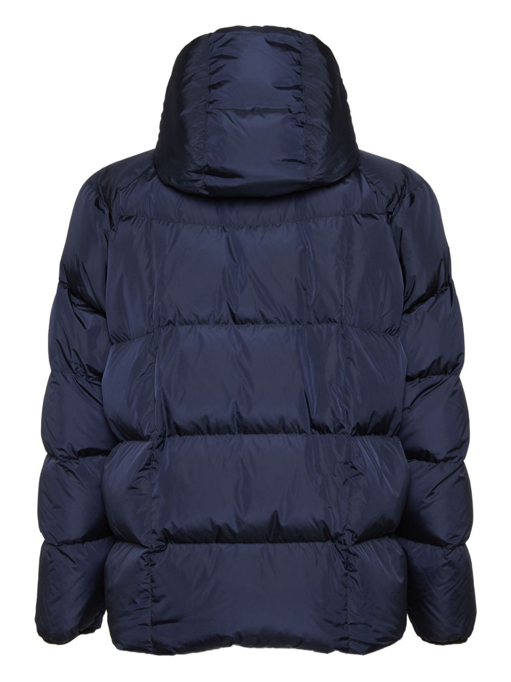 down jacket - 2