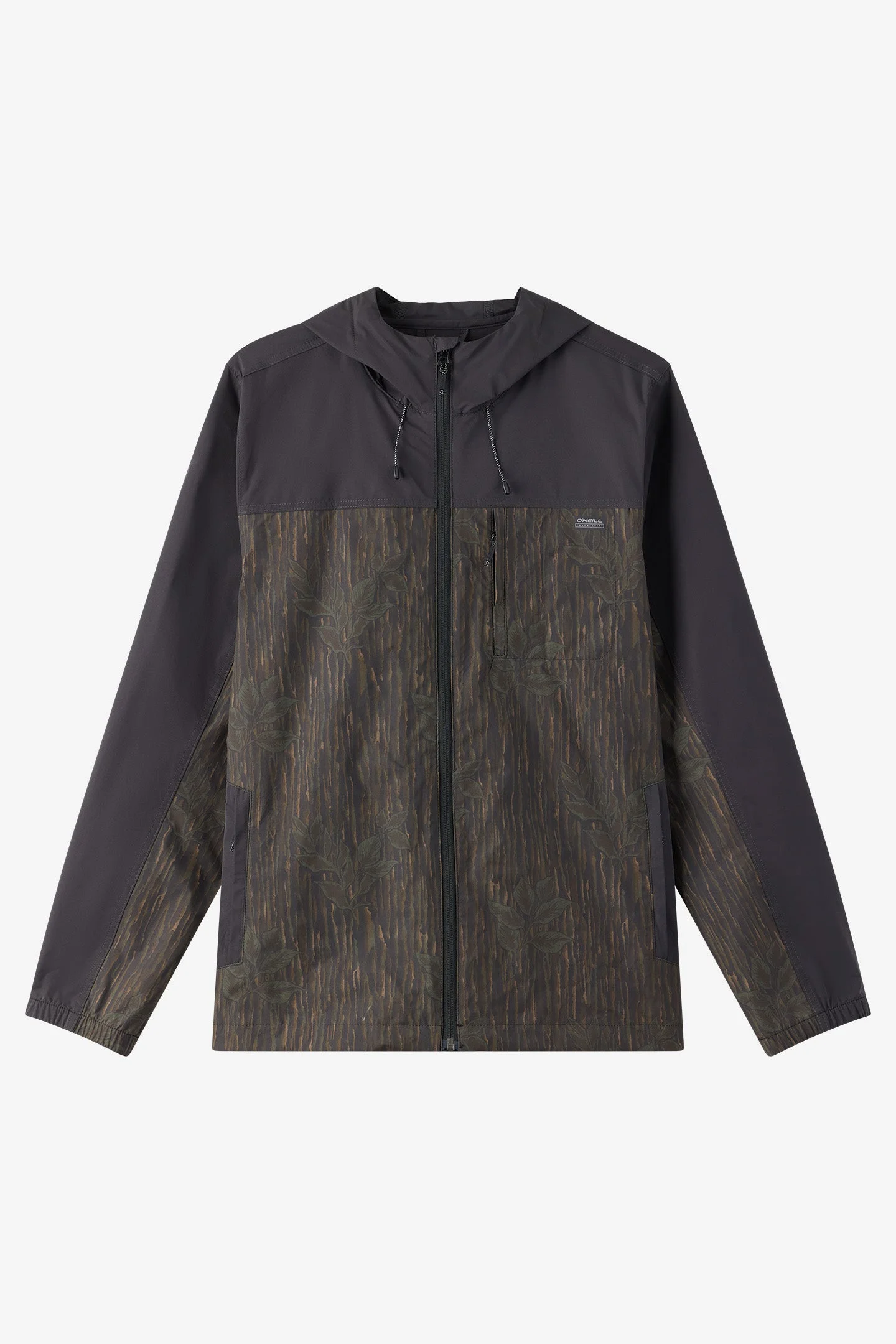TRVLR Windbreaker Jacket - 1