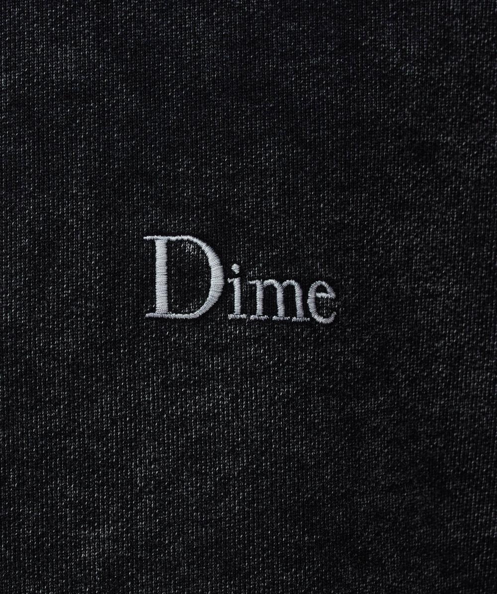 Classic French terry hoodie - 4
