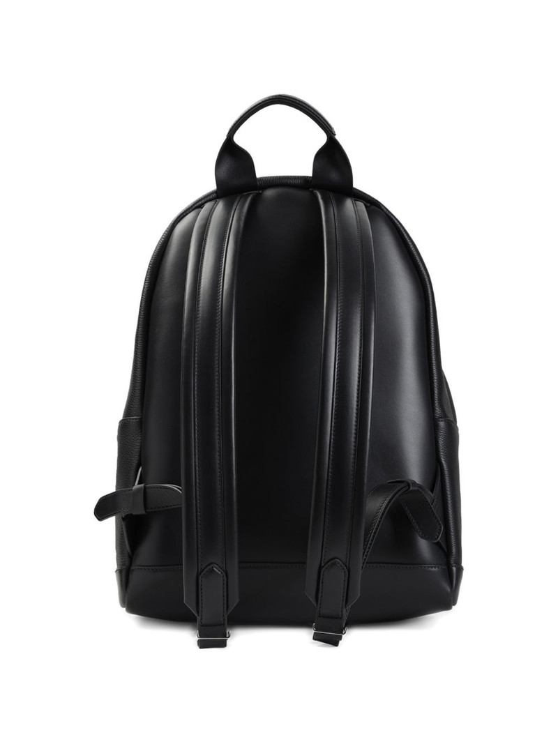 TOM FORD zip-fastening backpack outlook