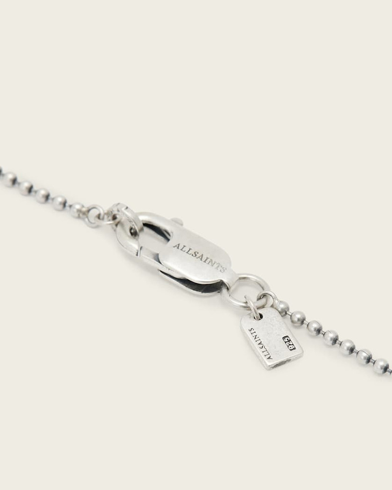 JAY BALL CHAIN EXTRA LARGE NECKLACE 3
