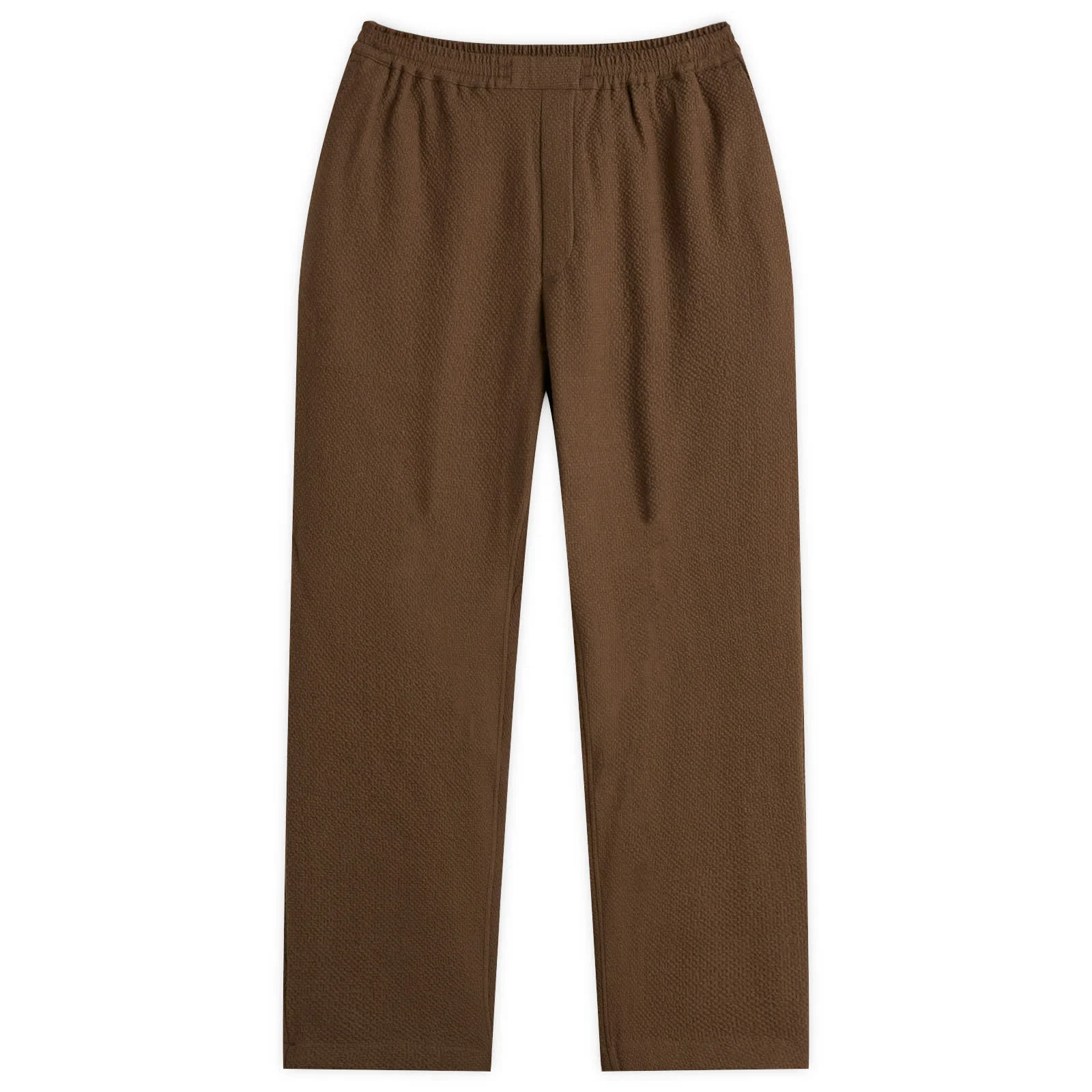 A Kind of Guise Banasa Seersucker Trousers - 1