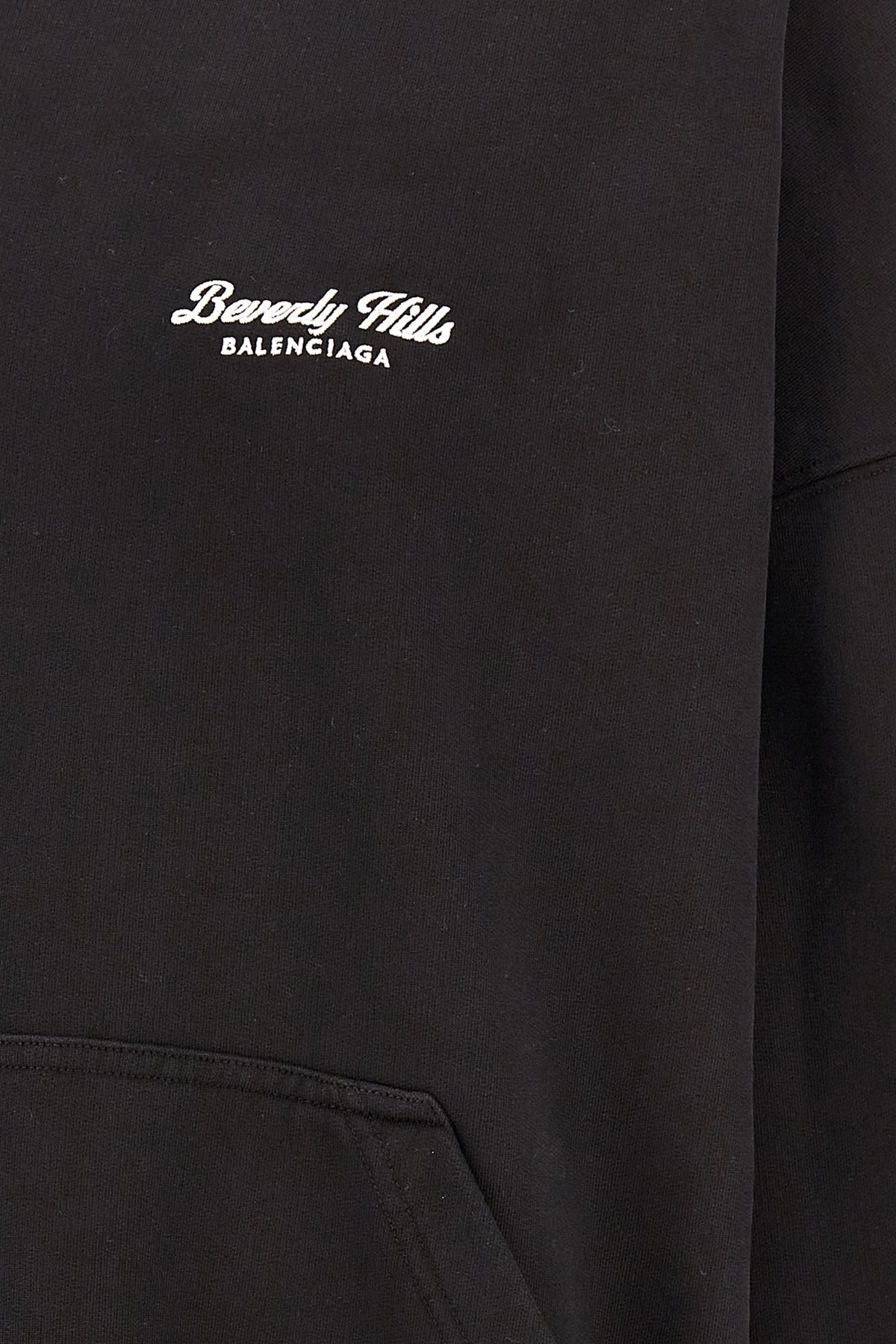'Beverly Hills' hoodie - 5