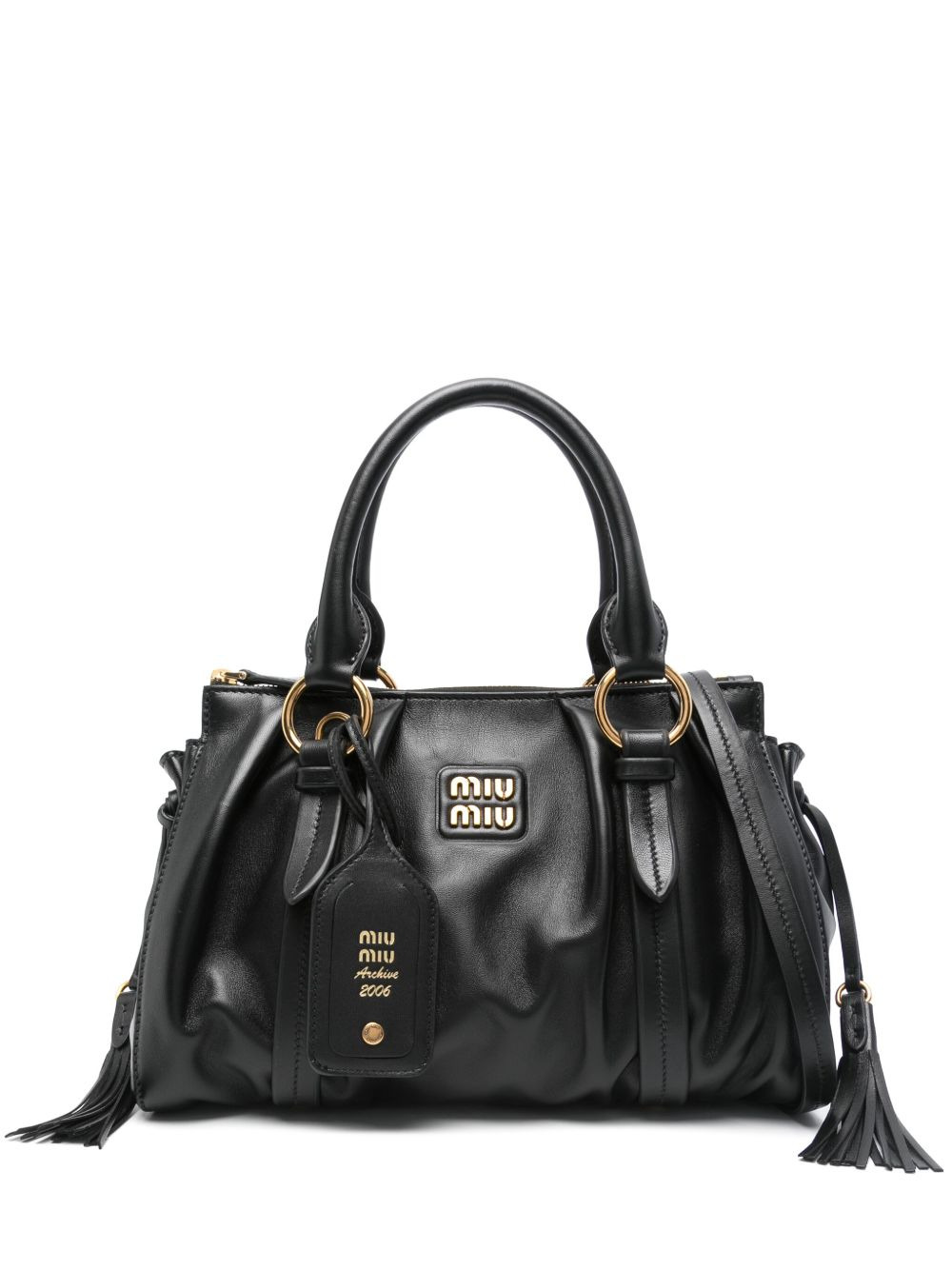 Joie tote bag - 1