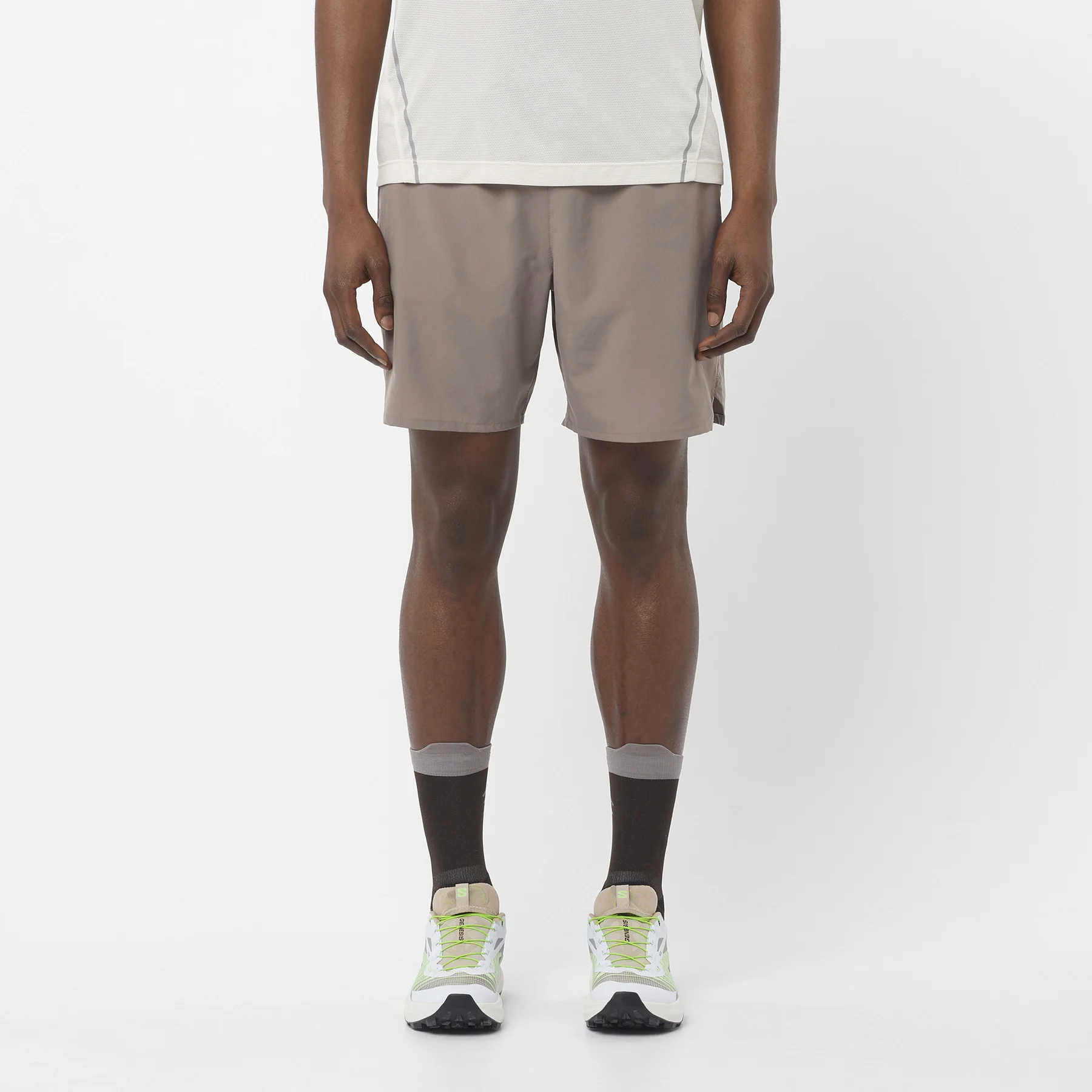 SHAKEout CORE STELLAR 7" - 1